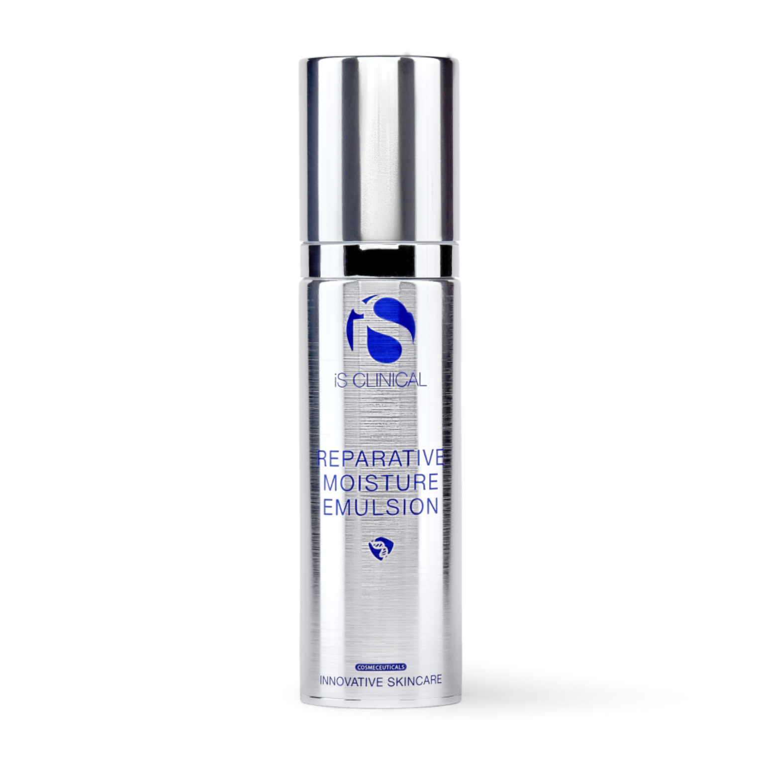 Is Clinical Эмульсия для увлажнения и восстановления кожи Reparative Moisture Emulsion Is Clinical Эмульсия для увлажнения и восстановления кожи Reparative Moisture Emulsion