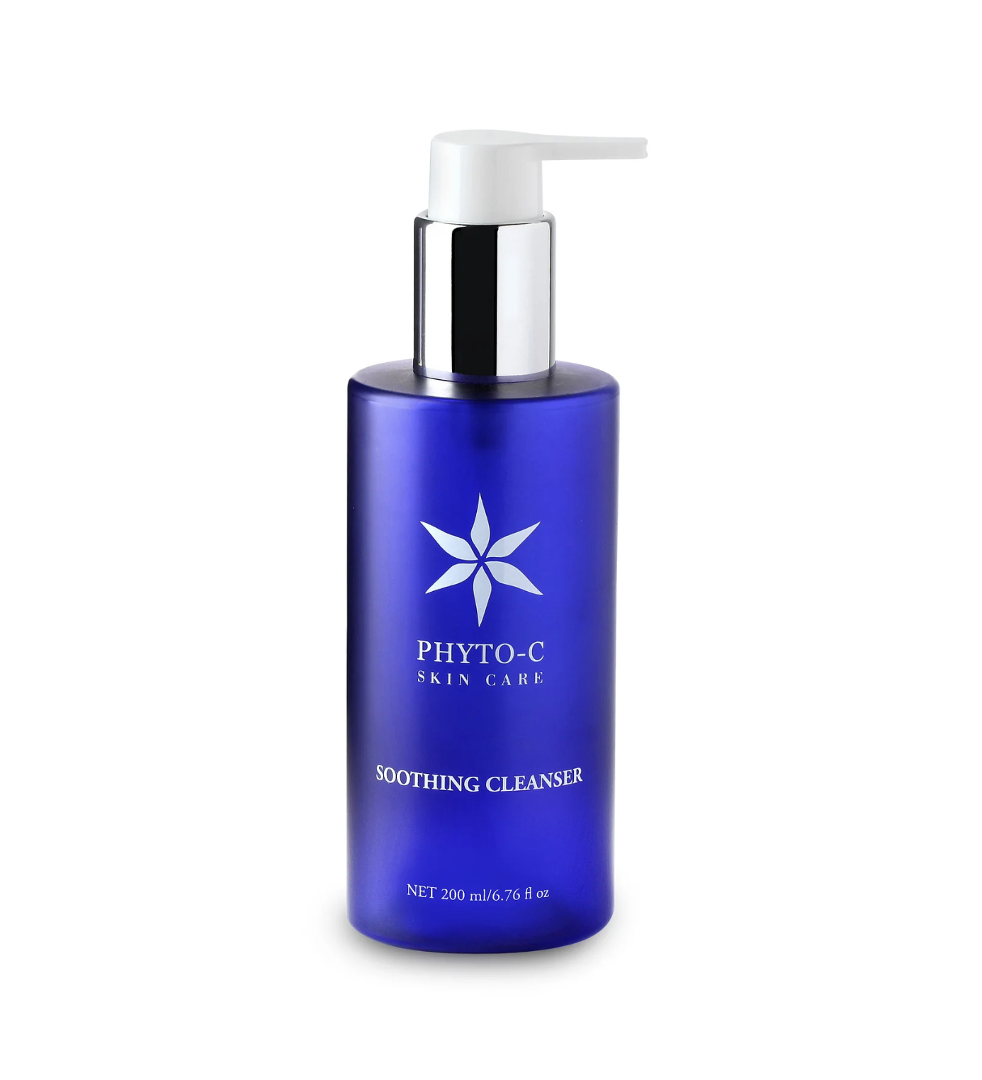 Phyto-C Кислотный гель для умывания Soothing Cleanser Phyto-C Кислотный гель для умывания Soothing Cleanser