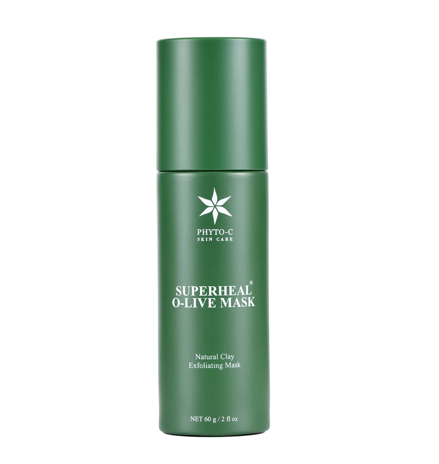 Phyto-C Омолаживающая маска-эксфолиатор Superheal O-Live Mask Phyto-C Омолаживающая маска-эксфолиатор Superheal O-Live Mask