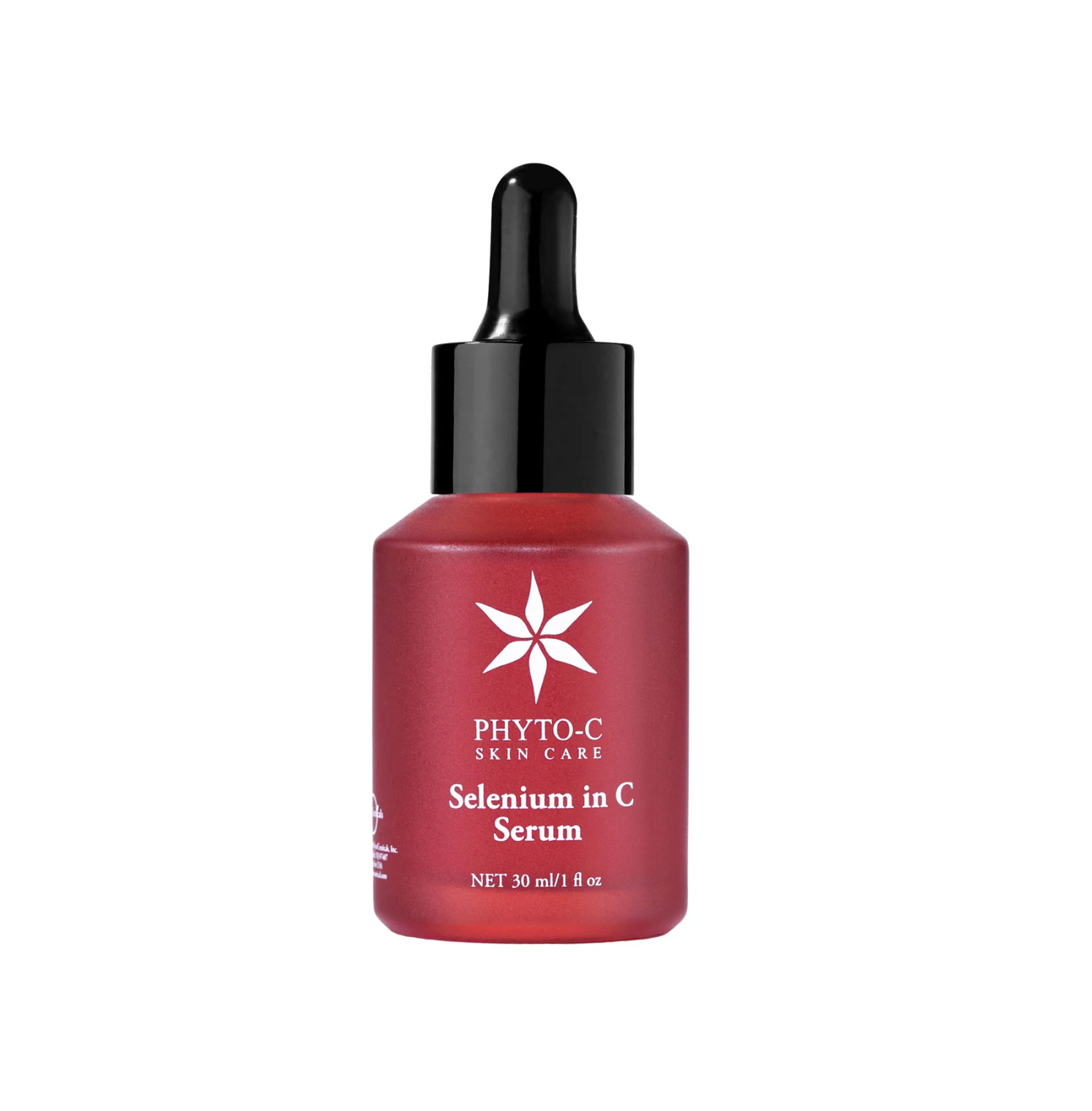 Phyto-C Омолаживающая сыворотка Selenium in C Serum Phyto-C Омолаживающая сыворотка Selenium in C Serum