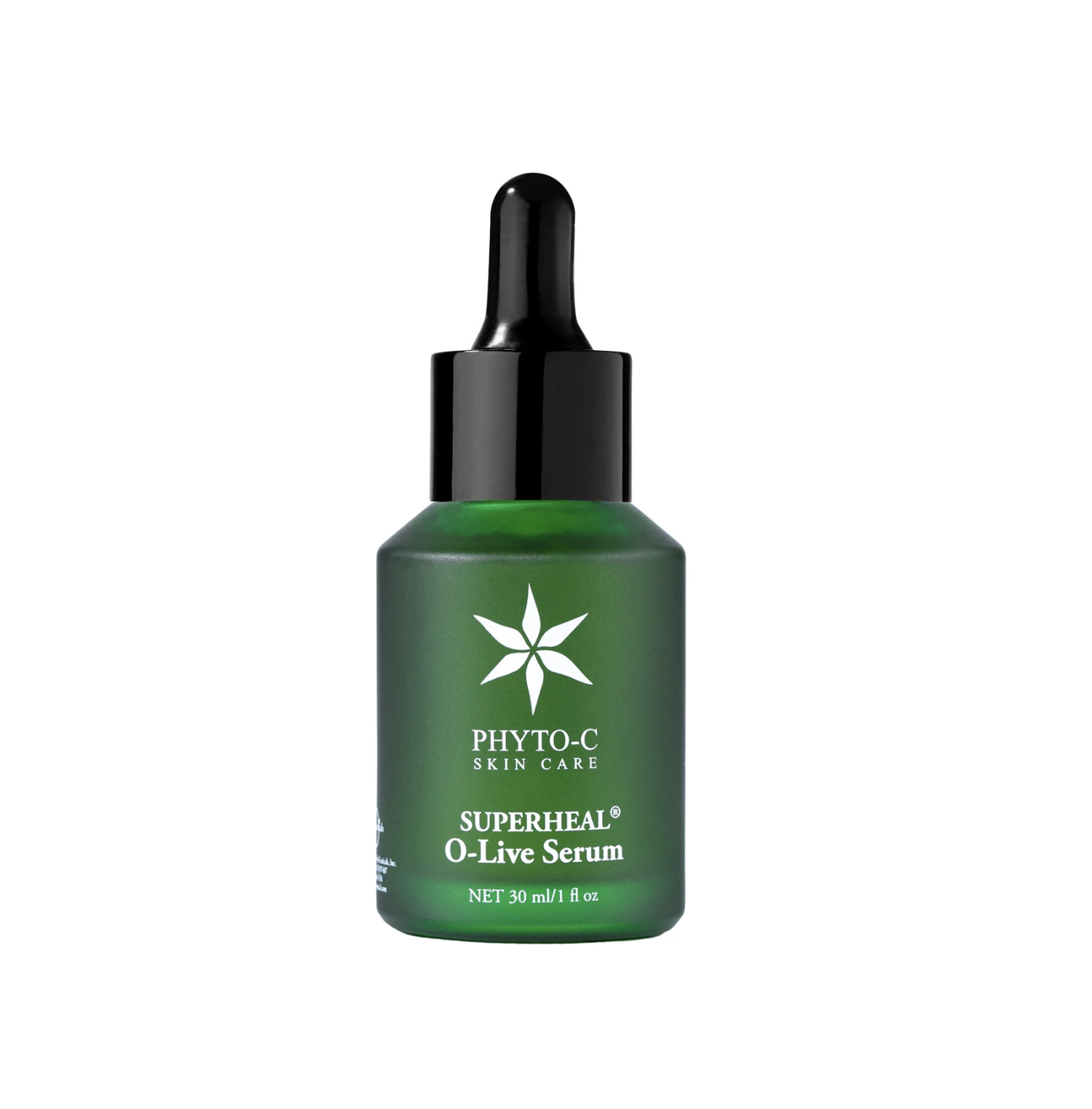 Phyto-C Сыворотка с экстрактом оливы Superheal O-Live Serum Phyto-C Сыворотка с экстрактом оливы Superheal O-Live Serum