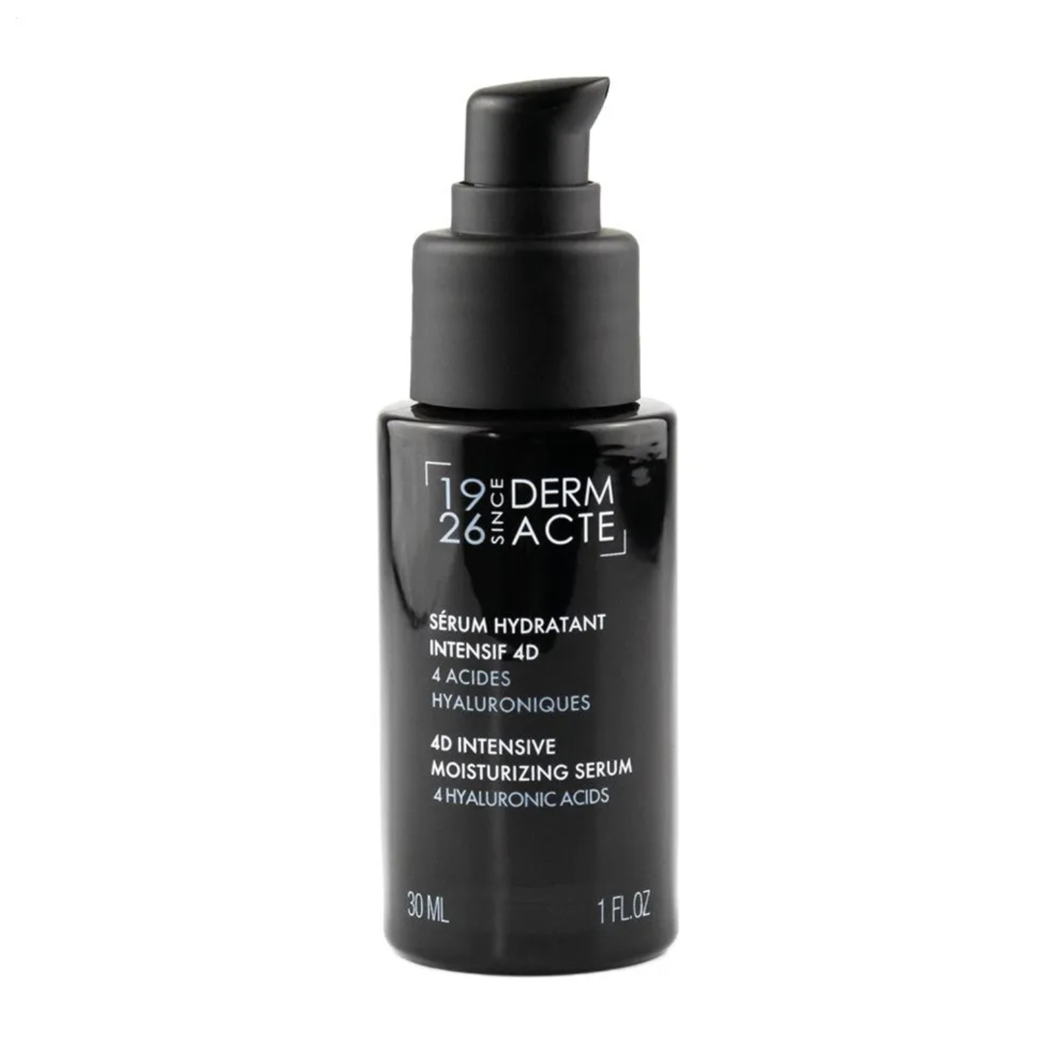 Academie Зволожуюча сироватка з гіалуроновою кислотою Derm Acte Moisturizing Serum
