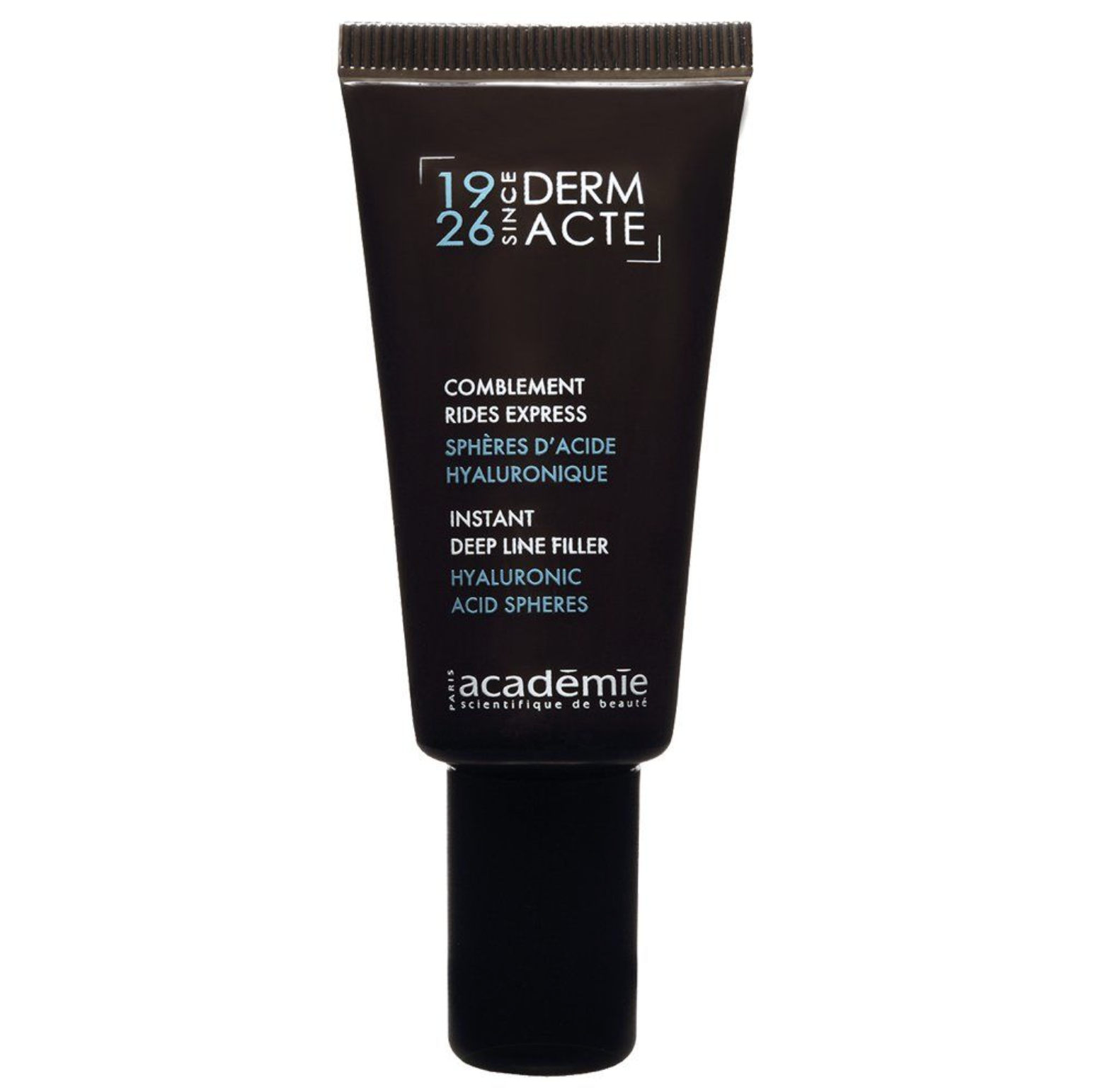 Academie Крем-филлер для глубоких морщин Derm Acte Instant Deep Line Filler Academie Крем-филлер для глубоких морщин Derm Acte Instant Deep Line Filler