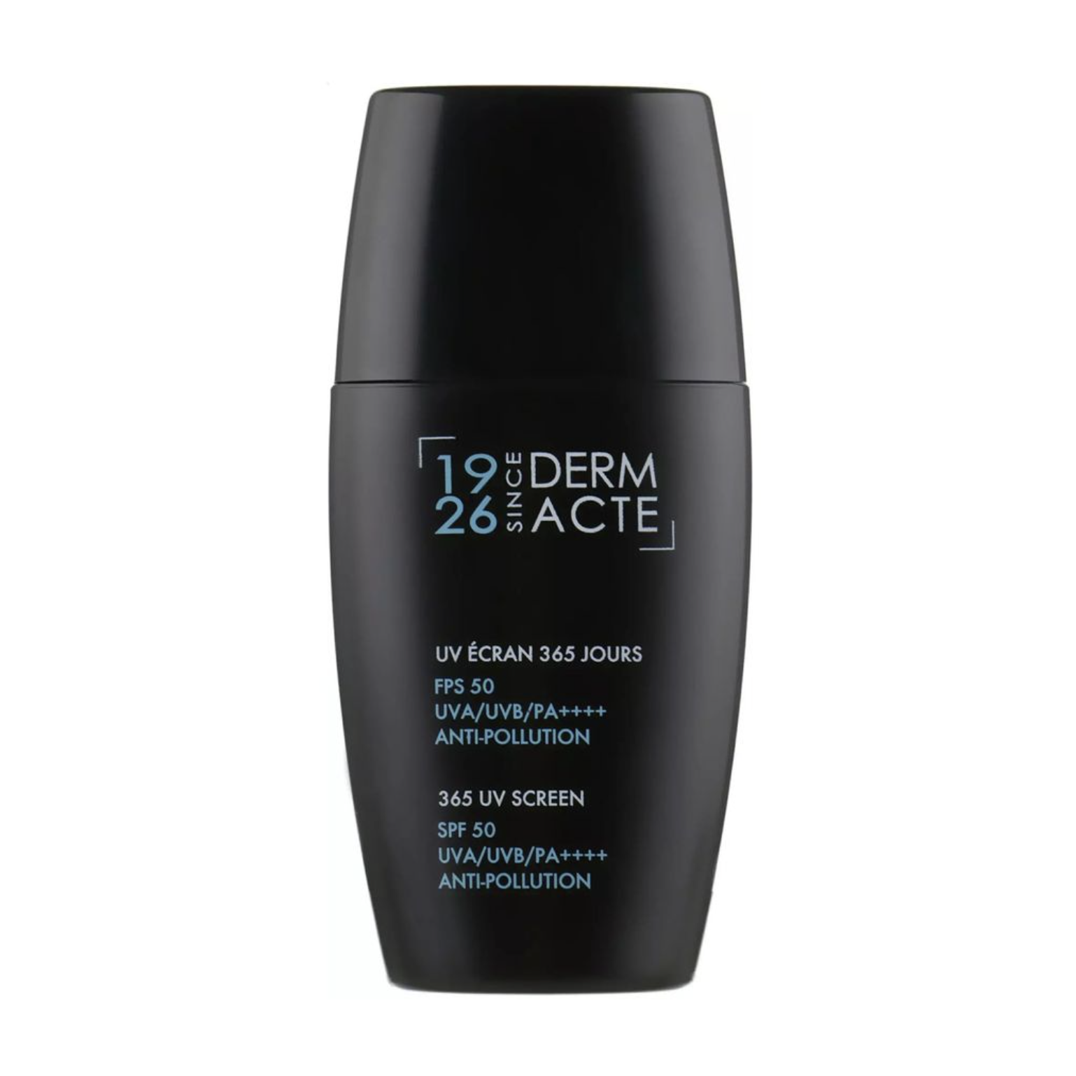 Academie Захисний крем 365 годин від забруднень та ультрафіолету SPF 50 Derm Acte Anti-Pollution 365 UV