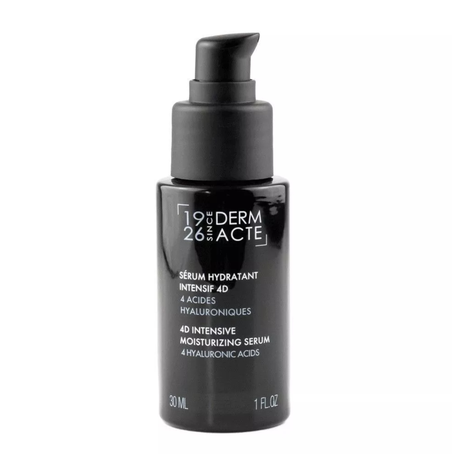 Academie Інтенсивна зволожуюча сироватка Derm Acte 4D Intensive Moisturizing Serum