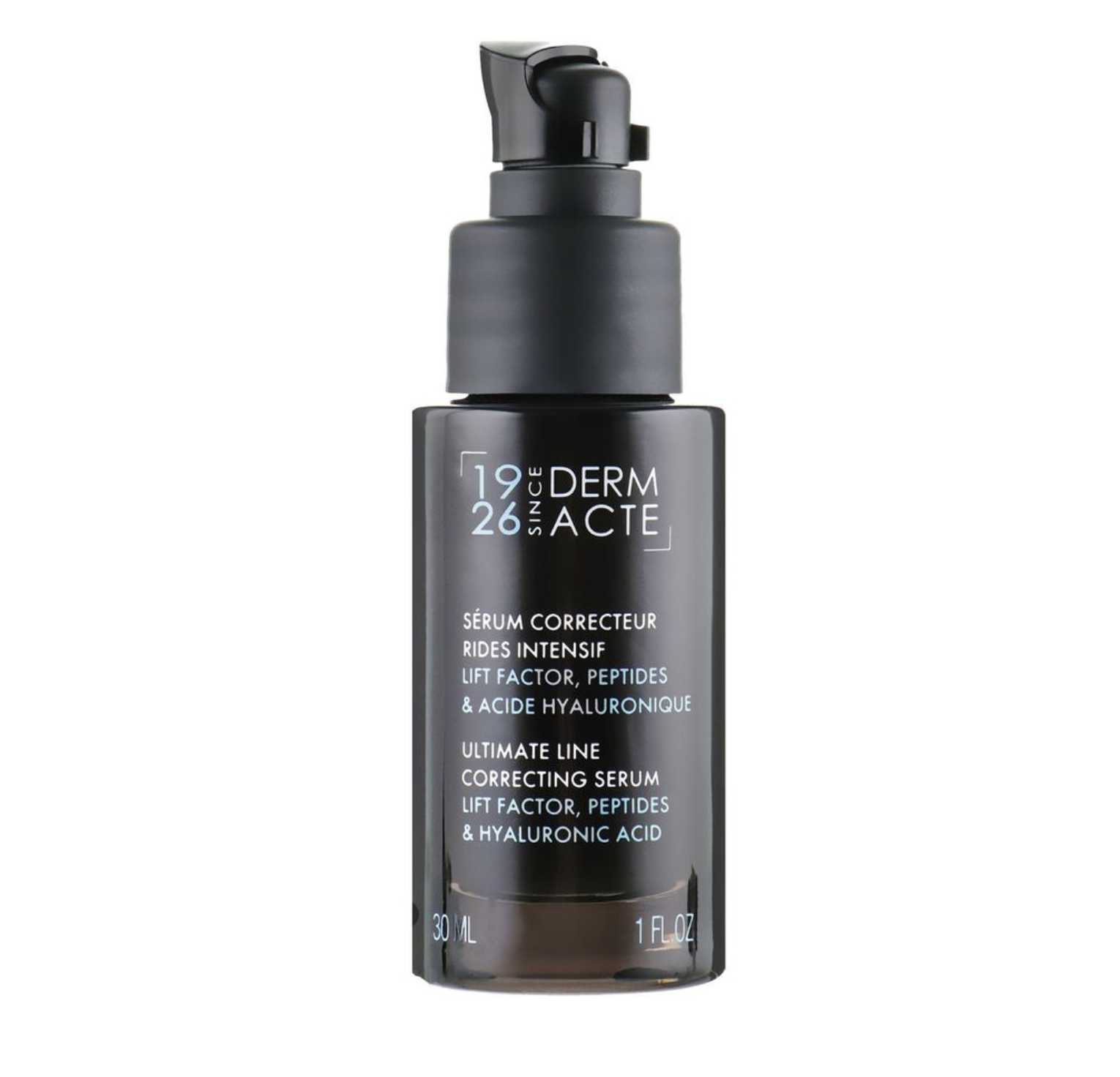 Academie Корректирующая сыворотка от морщин Derm Acte ultimate line correction serum Academie Корректирующая сыворотка от морщин Derm Acte ultimate line correction serum