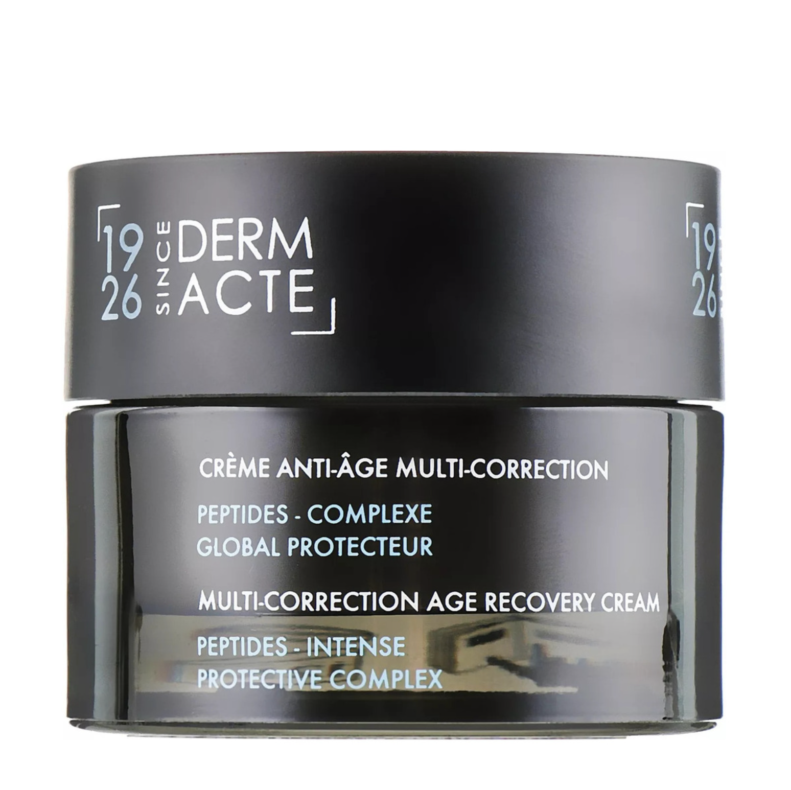 Academie Восстанавливающий крем-мультикорректор Derm Acte Mutli-correction age recovery cream Academie Восстанавливающий крем-мультикорректор Derm Acte Mutli-correction age recovery cream