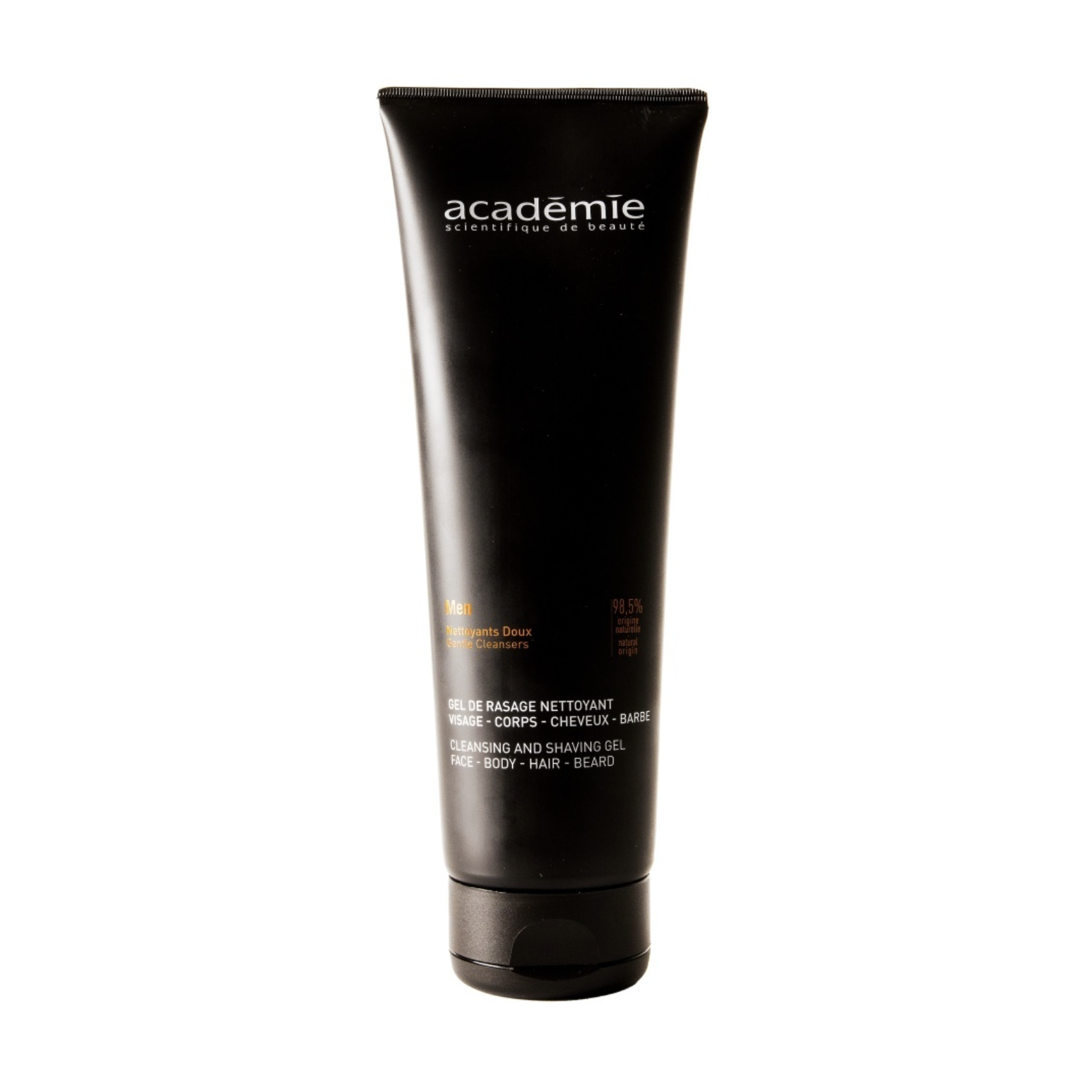 Academie Гель для вмивання Easy Shaving even