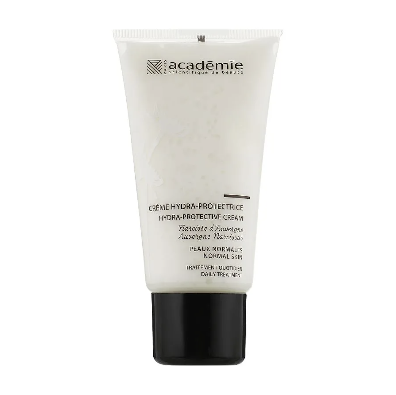 Academie Захисний зволожуючий крем Овернський нарцис Hydra-protective Cream
