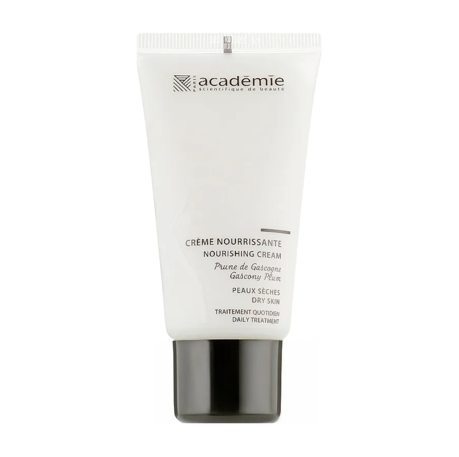 Academie Питательный крем Гасконская слива Nourishing Cream Gascony Plum Academie Питательный крем Гасконская слива Nourishing Cream Gascony Plum