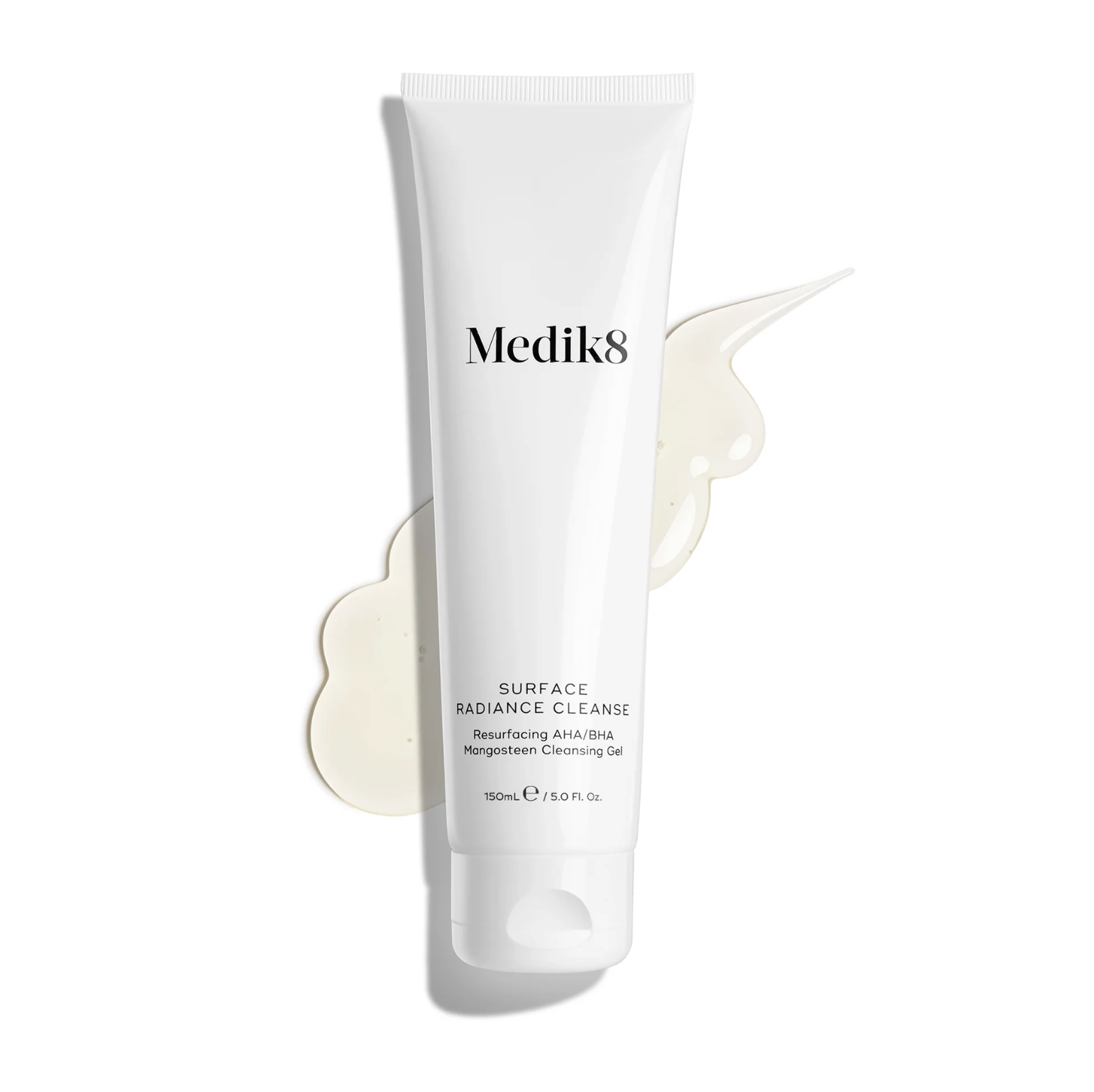 Medik8 Surface Radiance Cleanse - Гель для умывания с гидроксикислотами Medik8 Surface Radiance Cleanse - Гель для умывания с гидроксикислотами