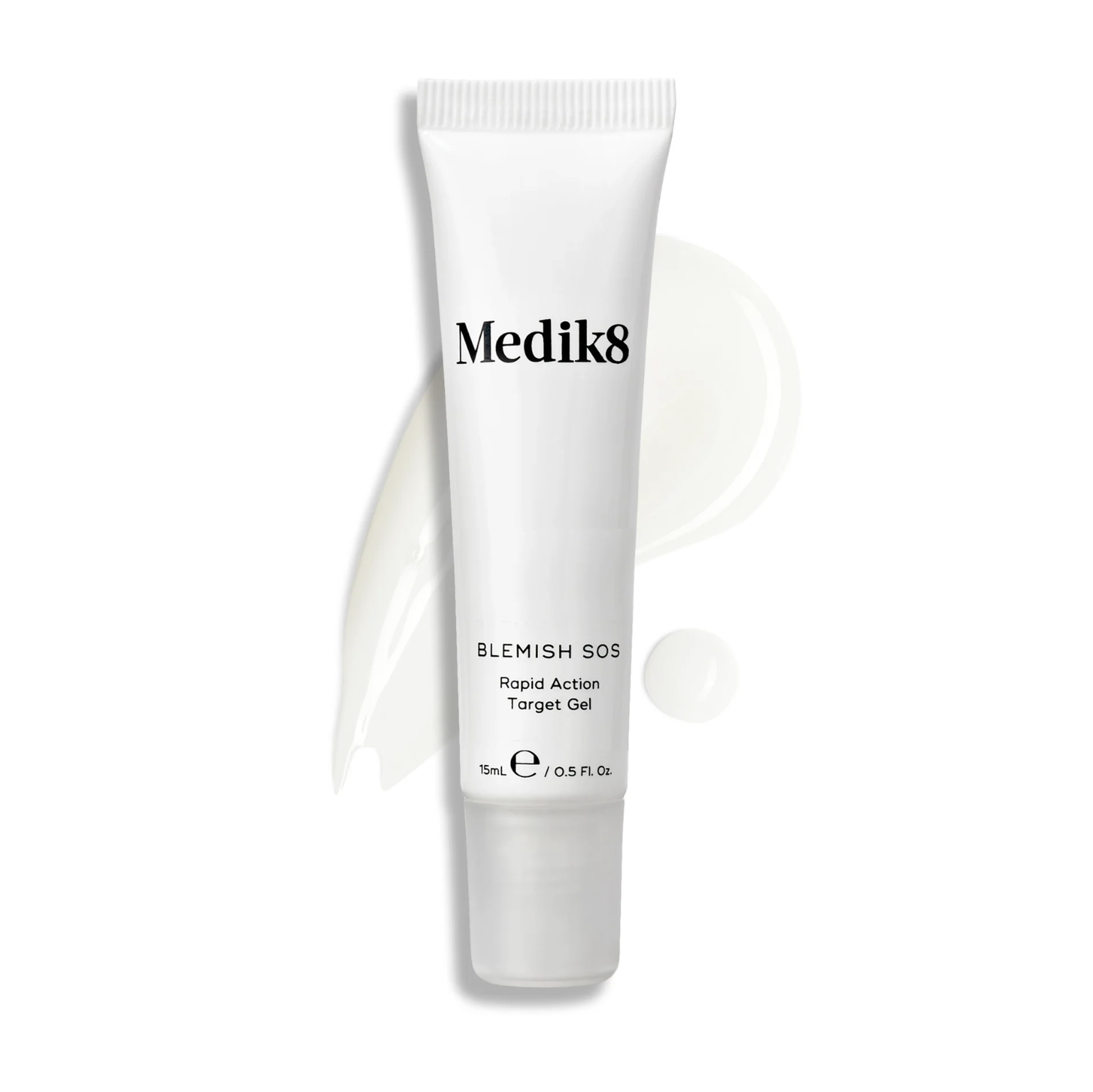 Medik8 Blemish SOS - Гель от высыпаний быстрого действия Medik8 Blemish SOS - Гель от высыпаний быстрого действия
