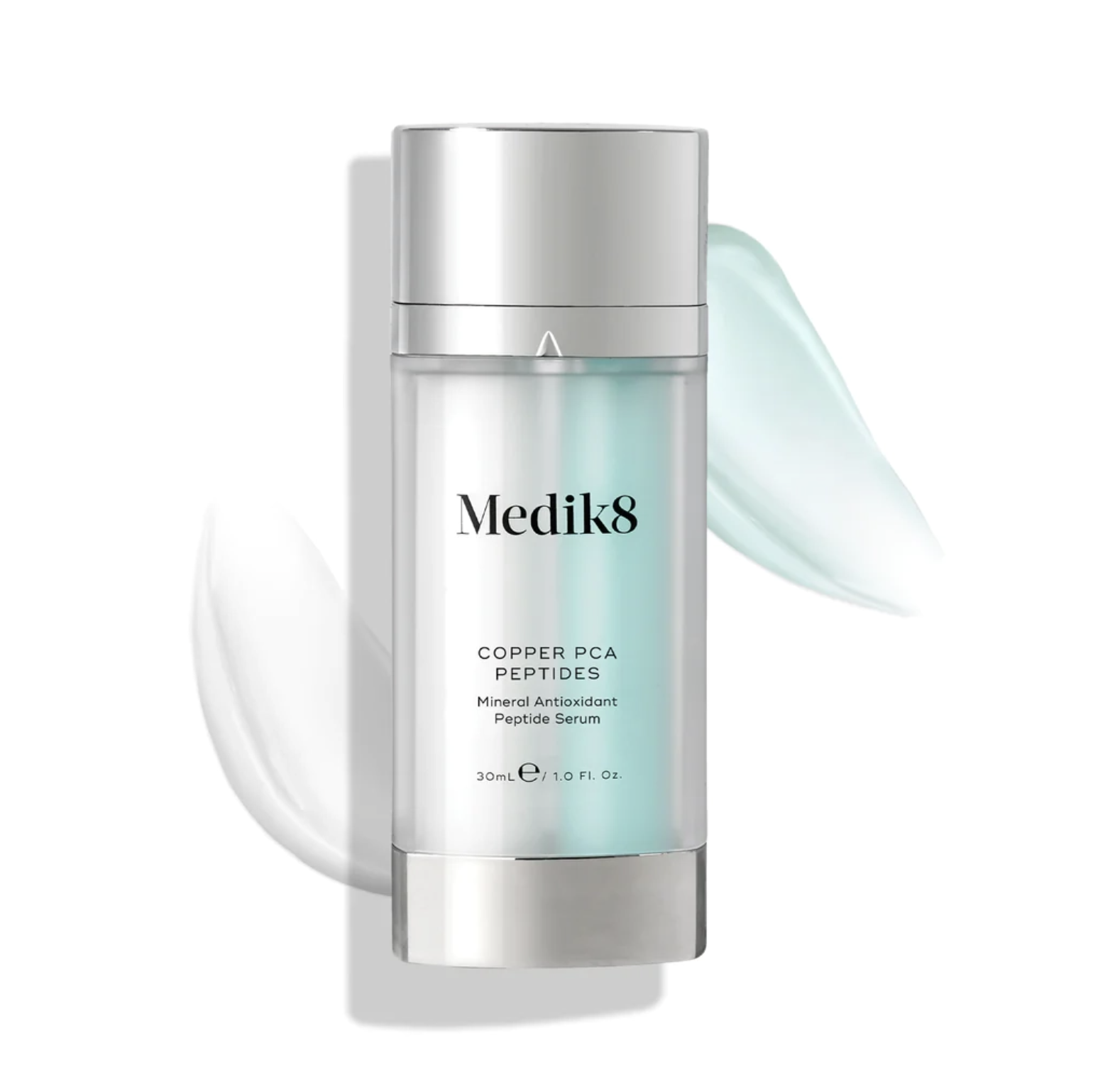 Medik8 Copper PCA Peptides - Минеральная антиоксидантная пептидная сыворотка Medik8 Copper PCA Peptides - Минеральная антиоксидантная пептидная сыворотка