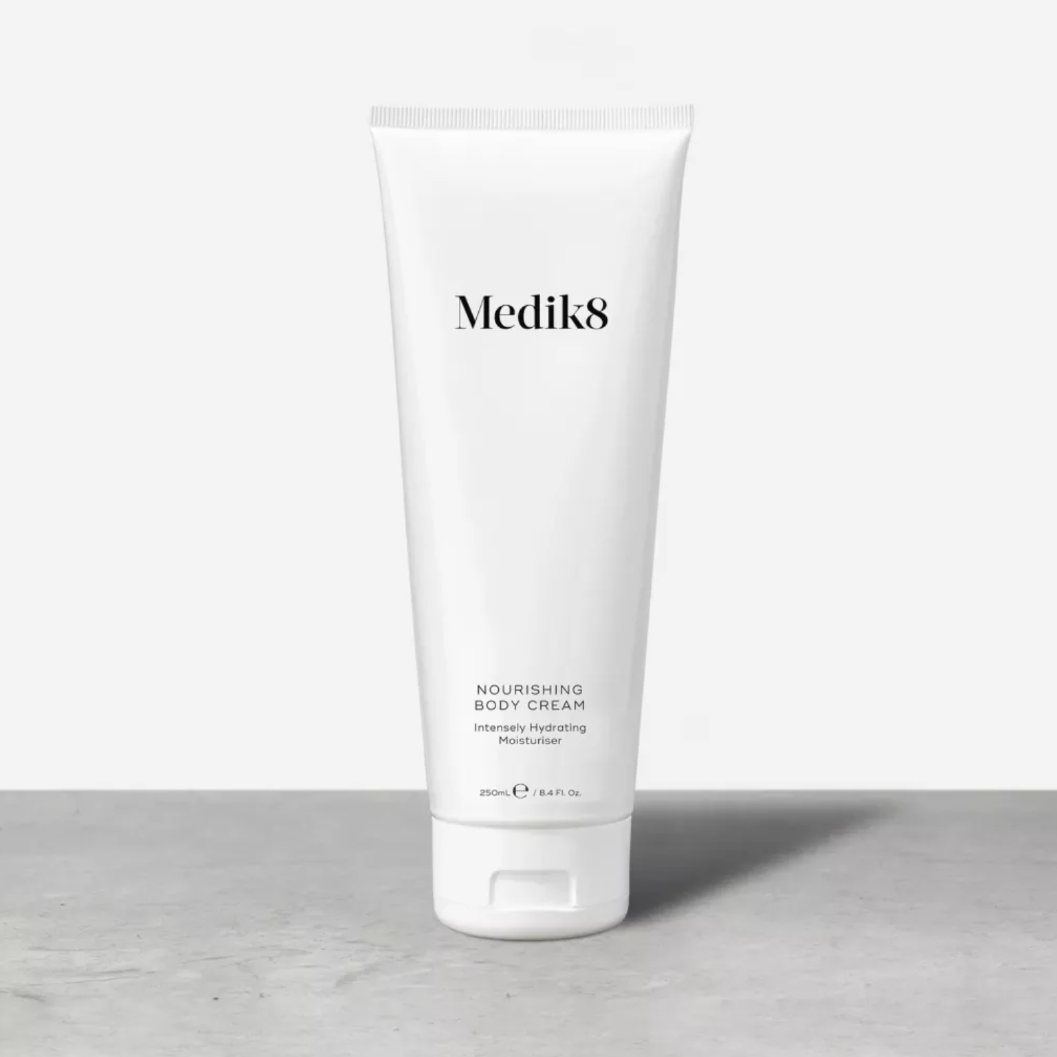Medik8 Nourishing Body Cream - Інтенсивний зволожуючий крем для тіла