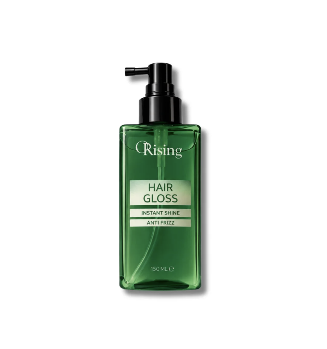 Orising Hair Gloss - Спрей-блеск для волос с эффектом гладкости и сияния