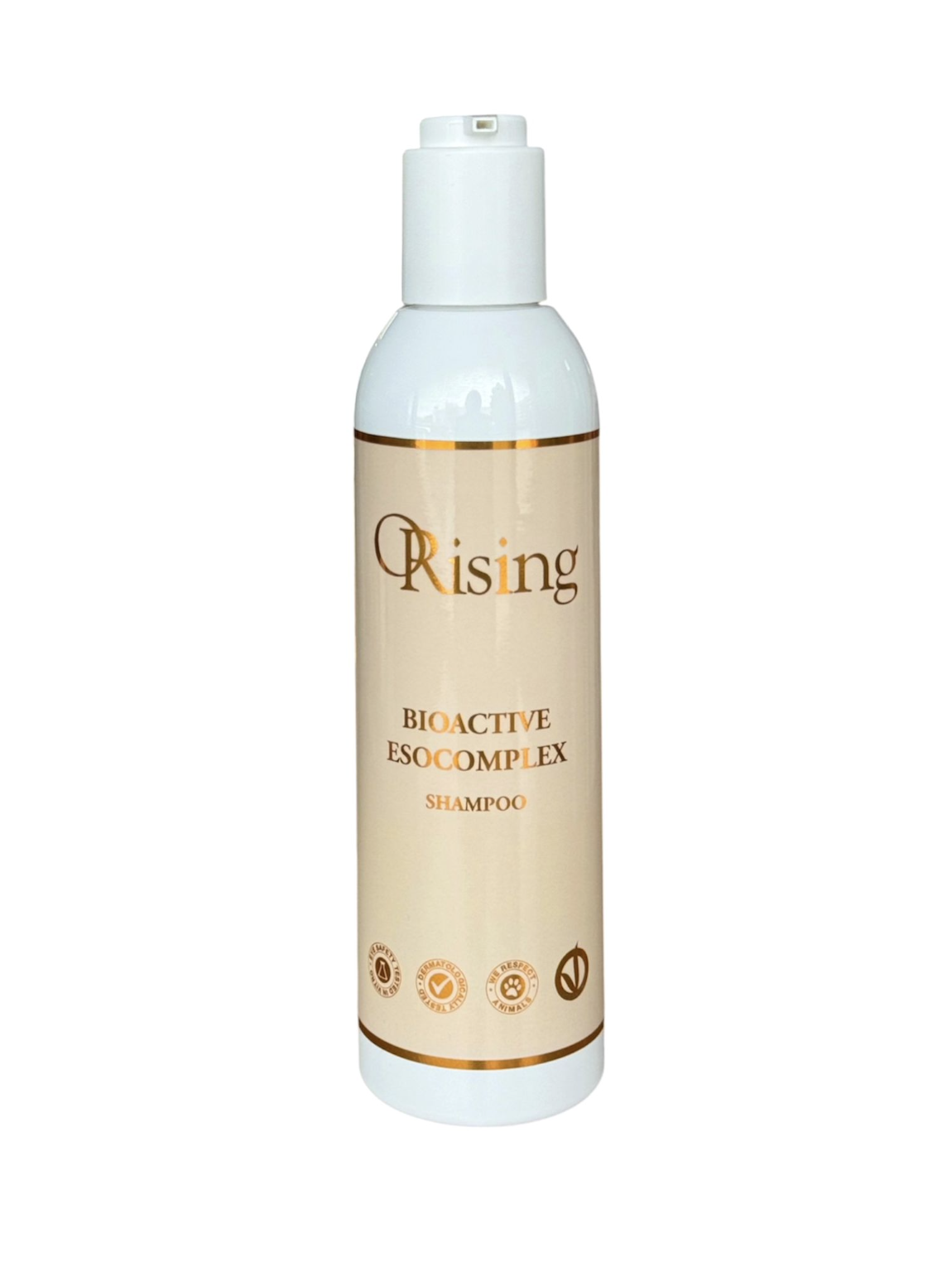 Orising Bioactive Esocomplex Shampoo - Биоактивный шампунь с экзосомами
