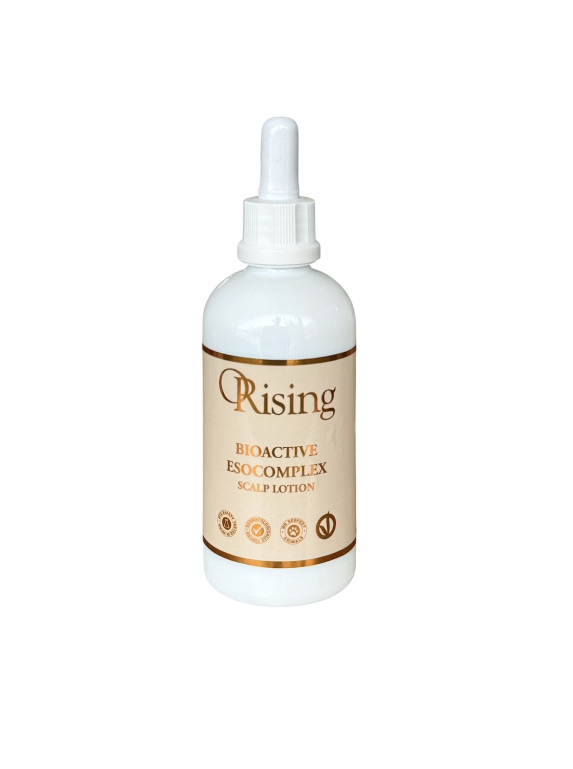 Orising Bioactive Esocomplex Scalp Lotion - Несмываемый биоактивный лосьон