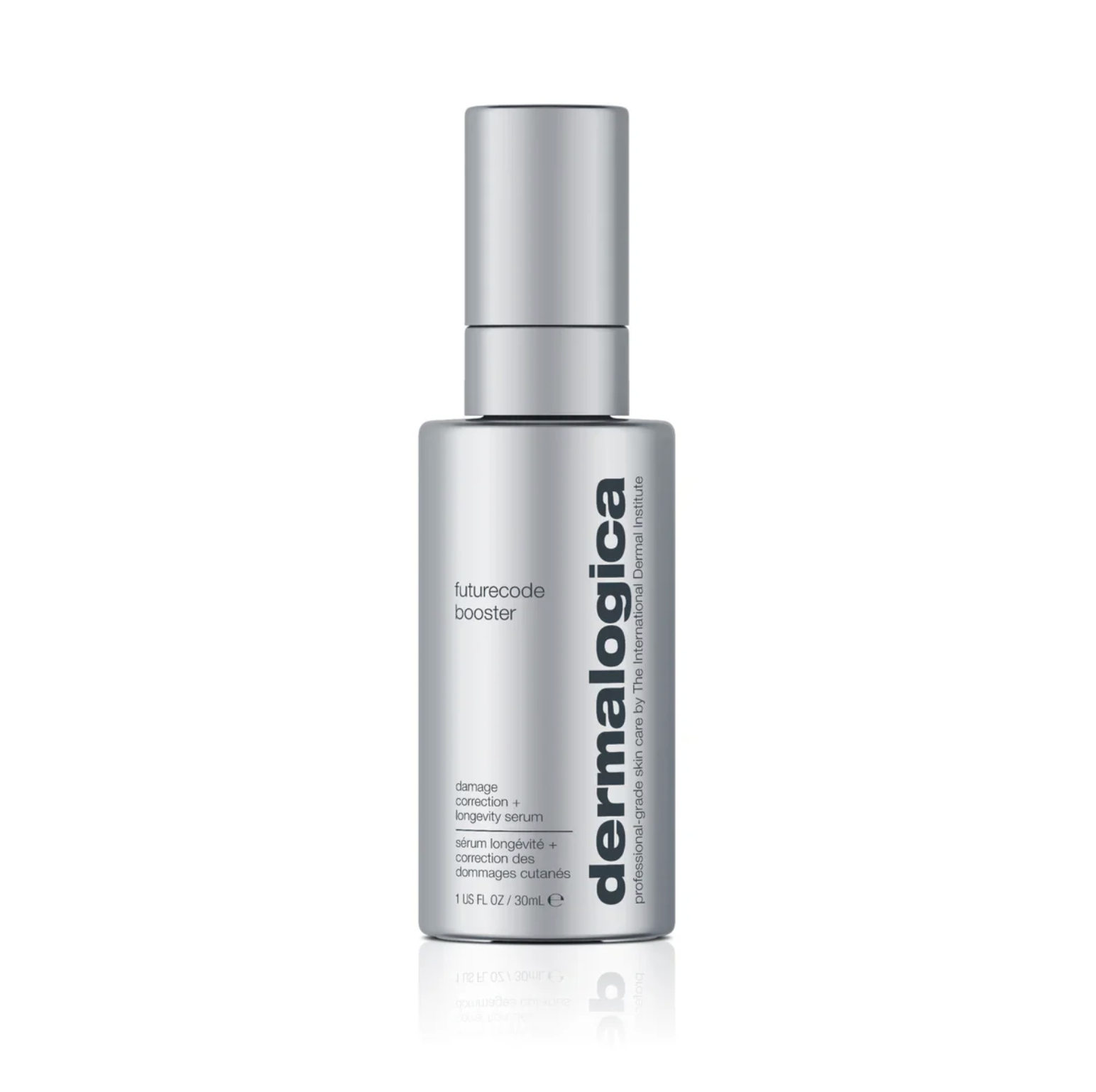 Dermalogica Futurecode Booster - Интенсивная сыворотка долголетия Код будущего Dermalogica Futurecode Booster - Интенсивная сыворотка долголетия Код будущего