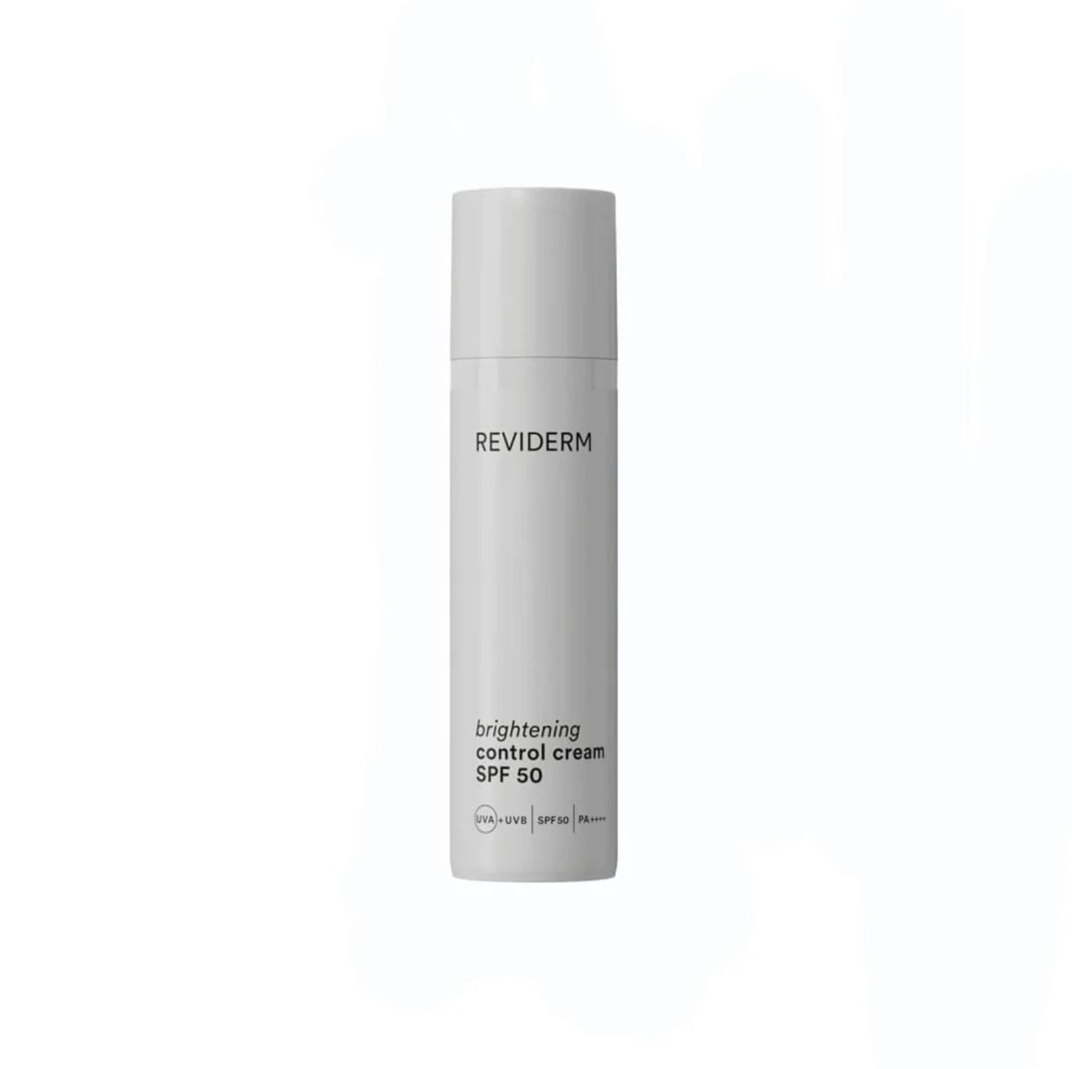 REVIDERM Brightening Control Cream SPF 50 - Солнцезащитный антивозрастной крем REVIDERM Brightening Control Cream SPF 50 - Солнцезащитный антивозрастной крем