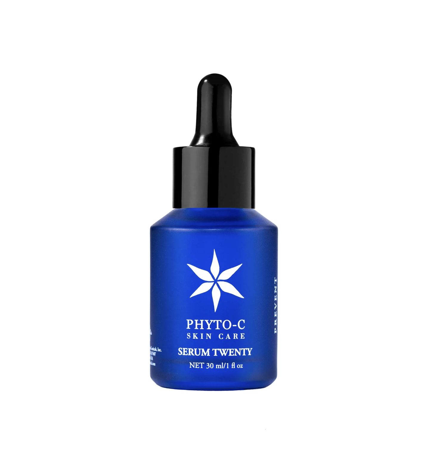Phyto-C Serum Twenty - Сыворотка с 20% витамином С