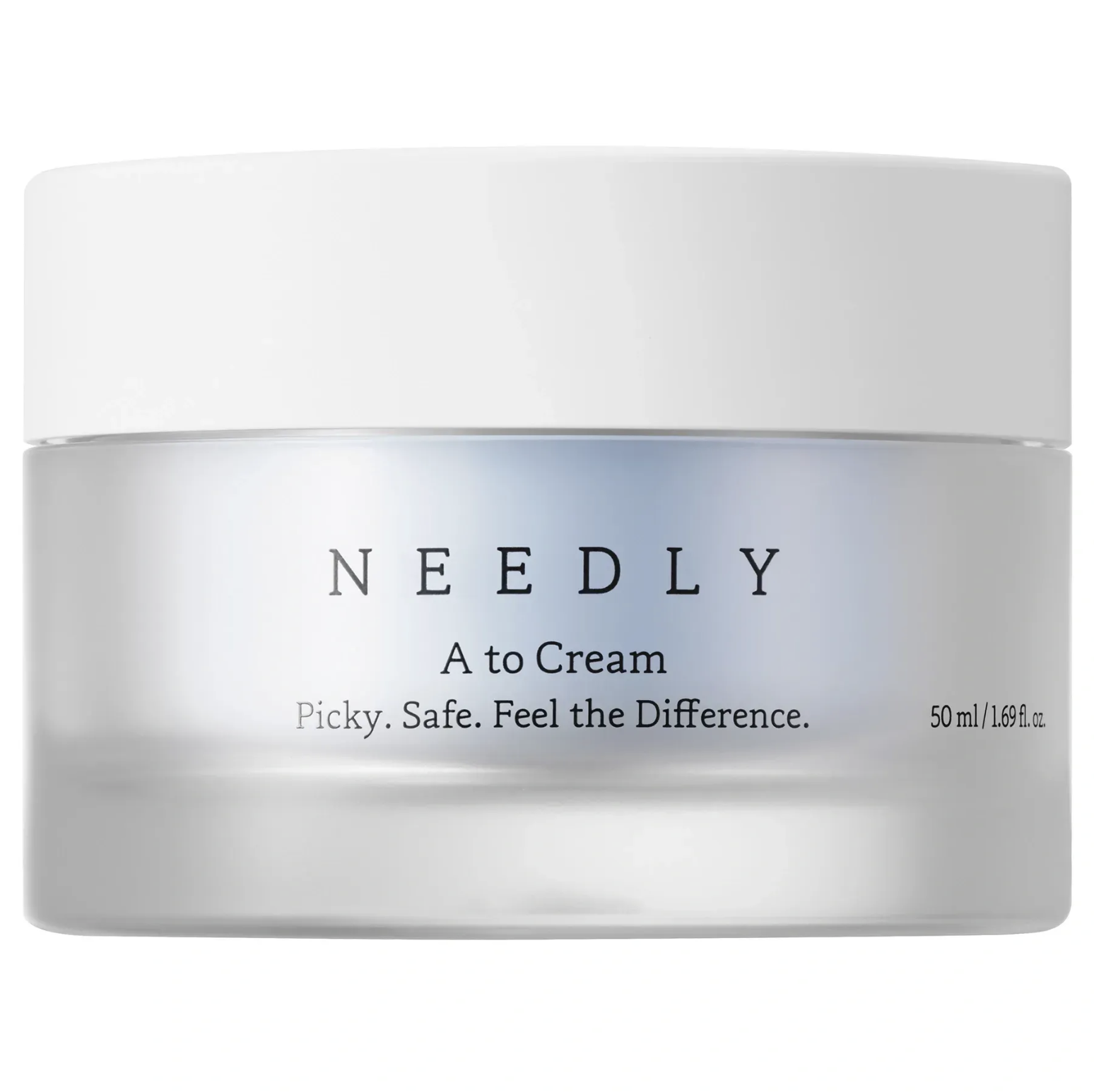 Needly A to Cream - Восстанавливающий барьерный крем для сухой и чувствительной кожи Needly A to Cream - Восстанавливающий барьерный крем для сухой и чувствительной кожи