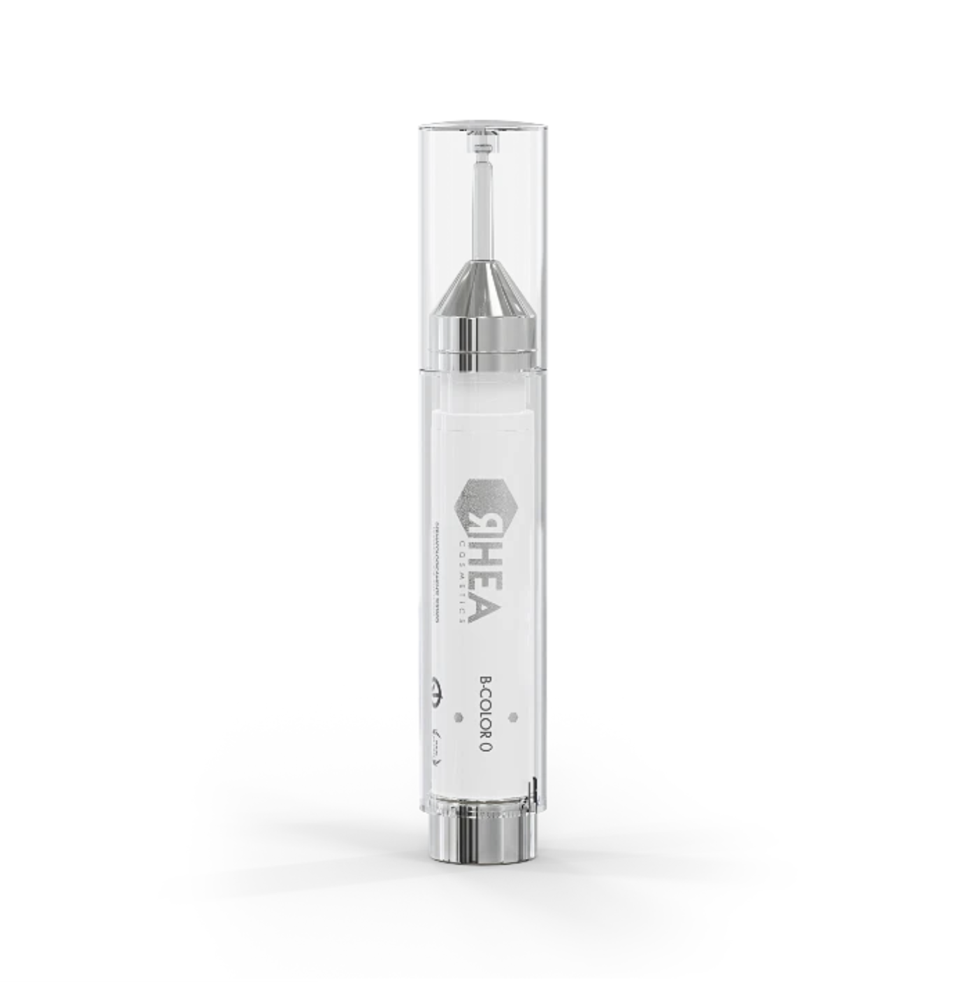 Rhea Cosmetics B-Color 0 - Капли-автозагар Rhea Cosmetics B-Color 0 - Капли-автозагар