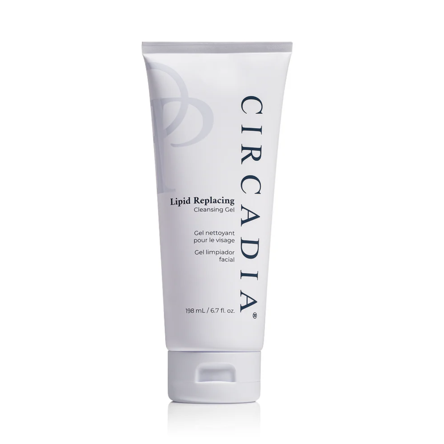 Circadia Lipid Replacing Cleansing Gel - Липидный гель для очищения кожи лица Circadia Lipid Replacing Cleansing Gel - Липидный гель для очищения кожи лица