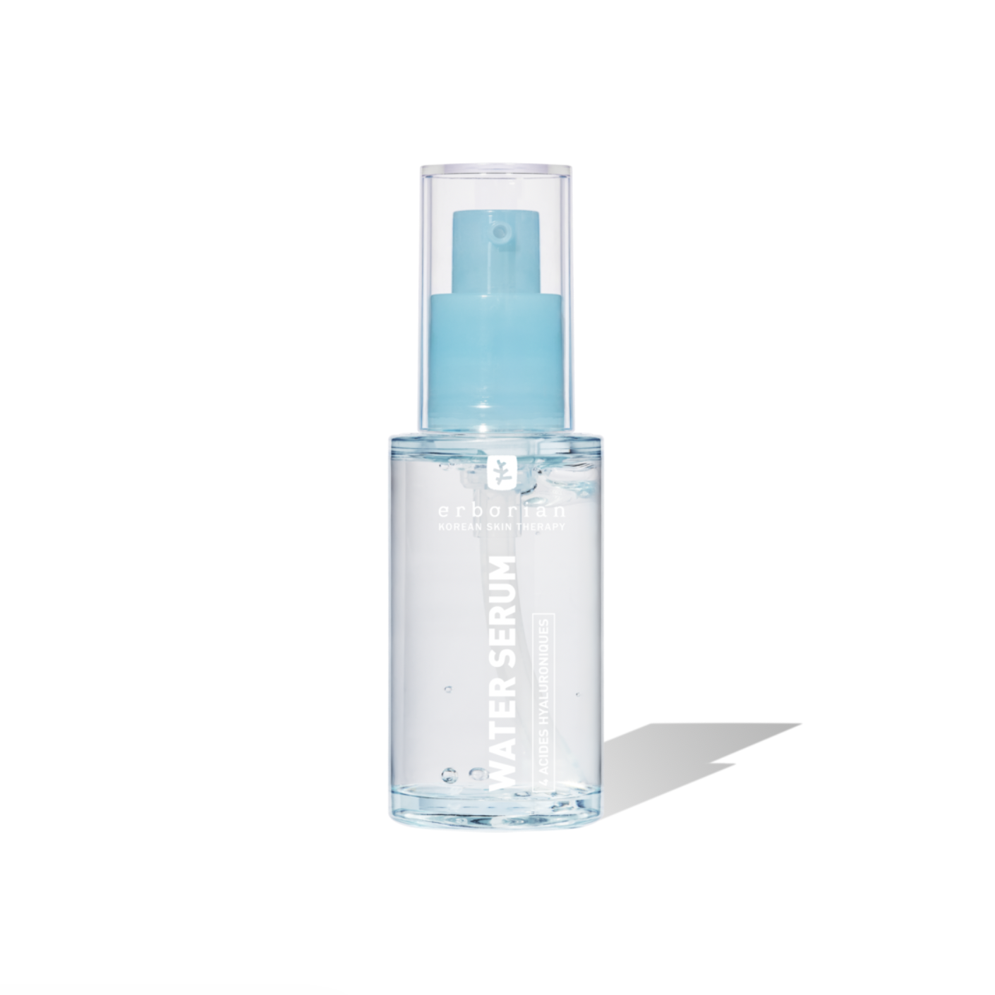 Erborian Water Serum - Сыворотка для лица