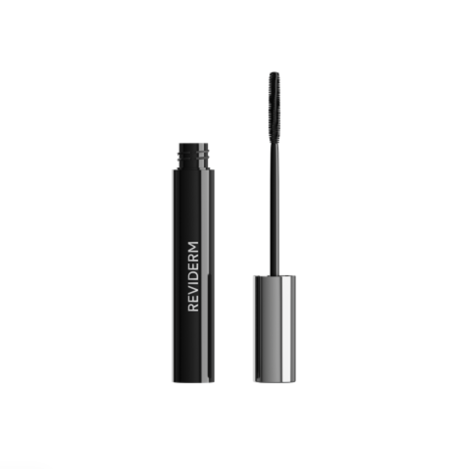 REVIDERM Eternal Precision Mascara Black - Водостойкая тушь с эффектом разделенных ресниц