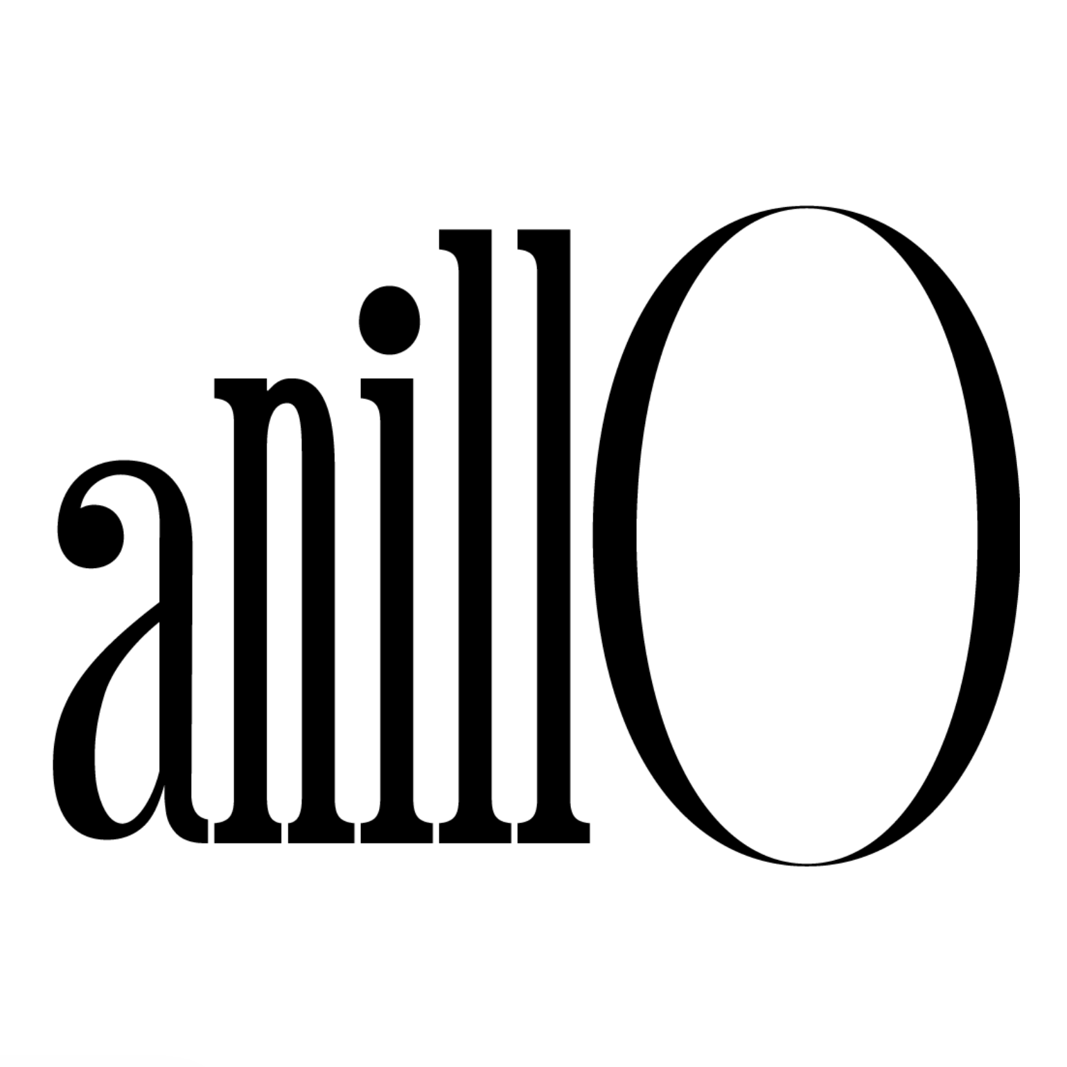  ANILLO