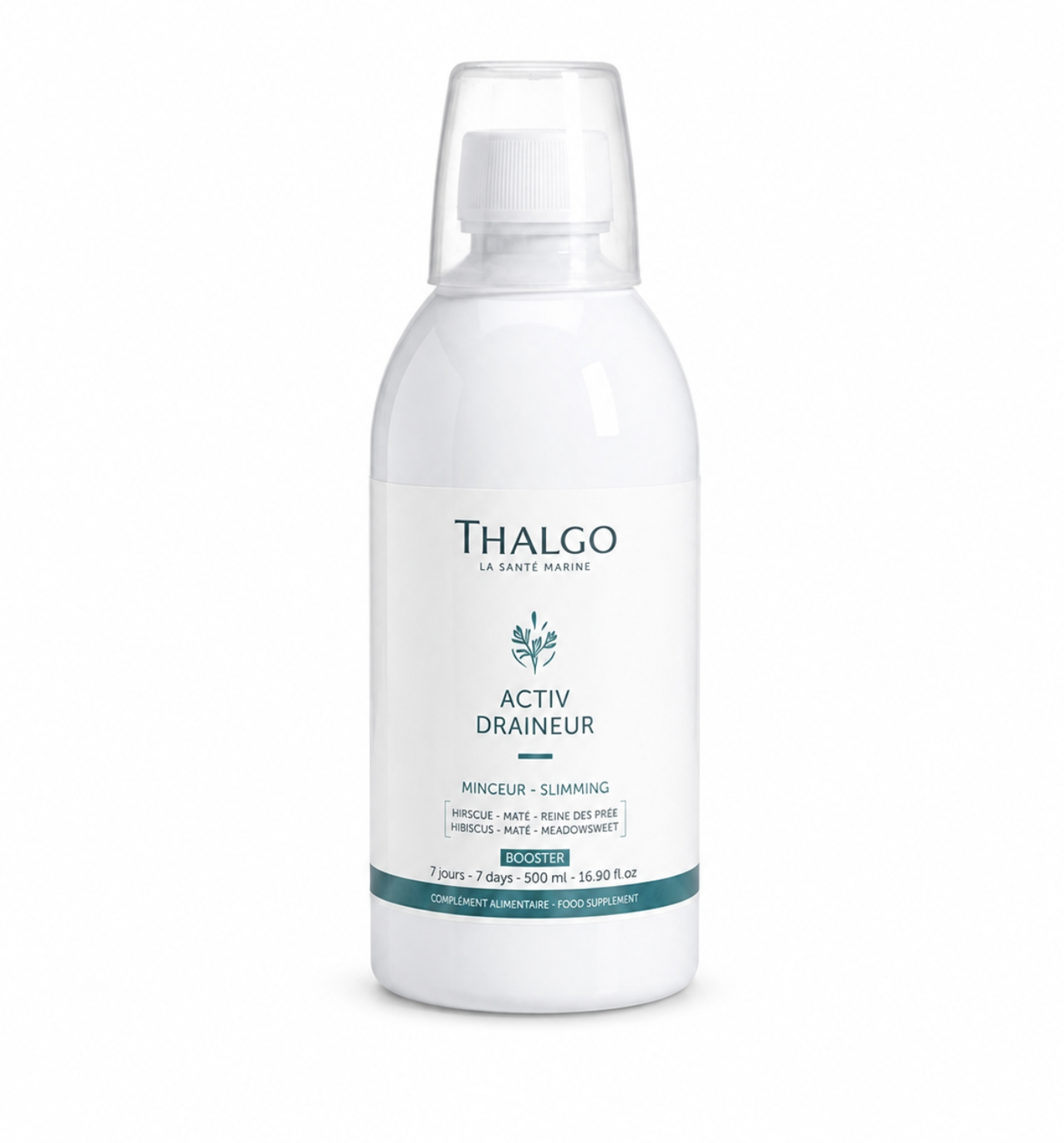 Thalgo Напиток «Активный дренаж и похудение» Activ Draining