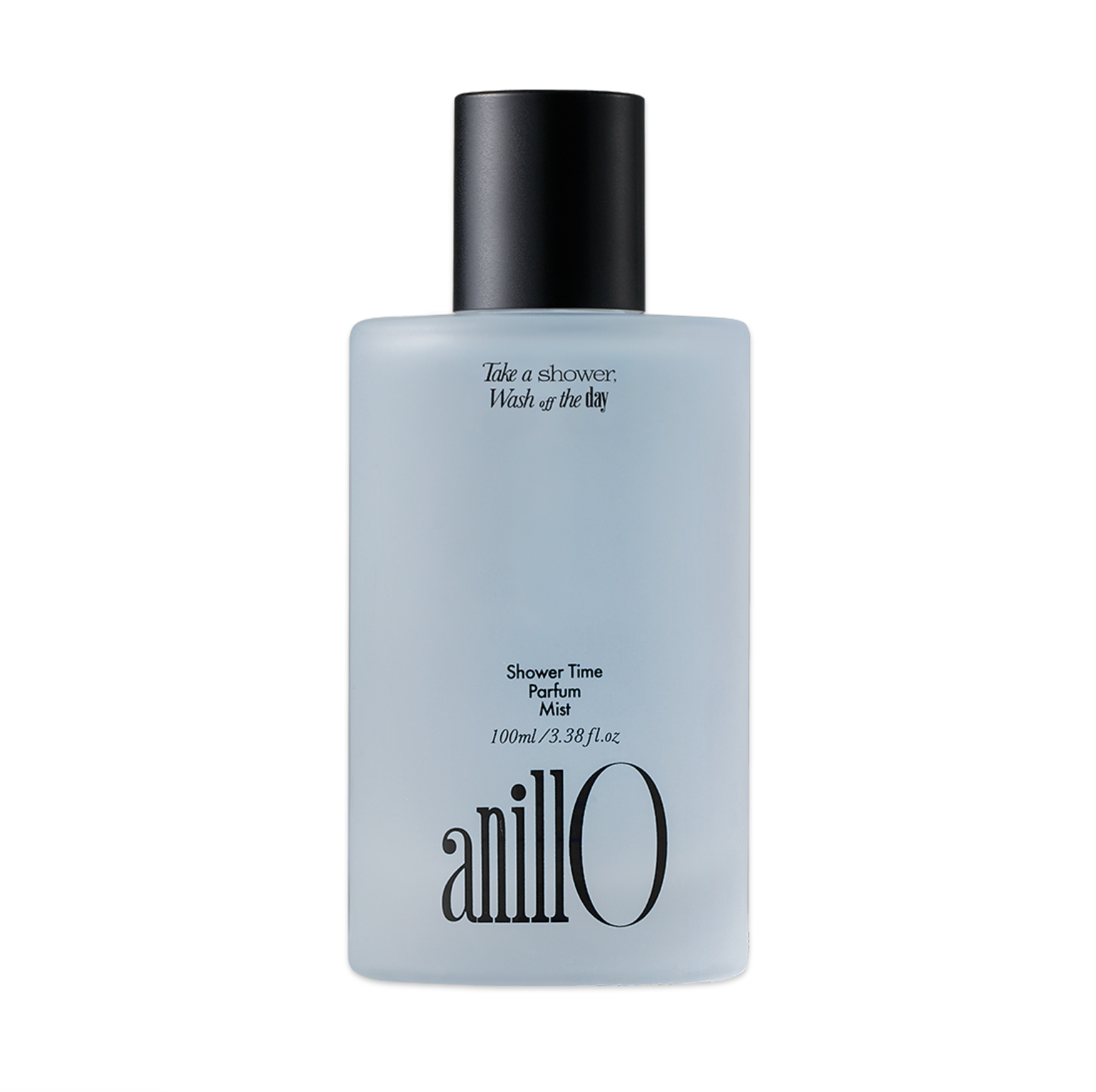 ANILLO Shower Time Parfum Mist - Парфюмированный мист для тела