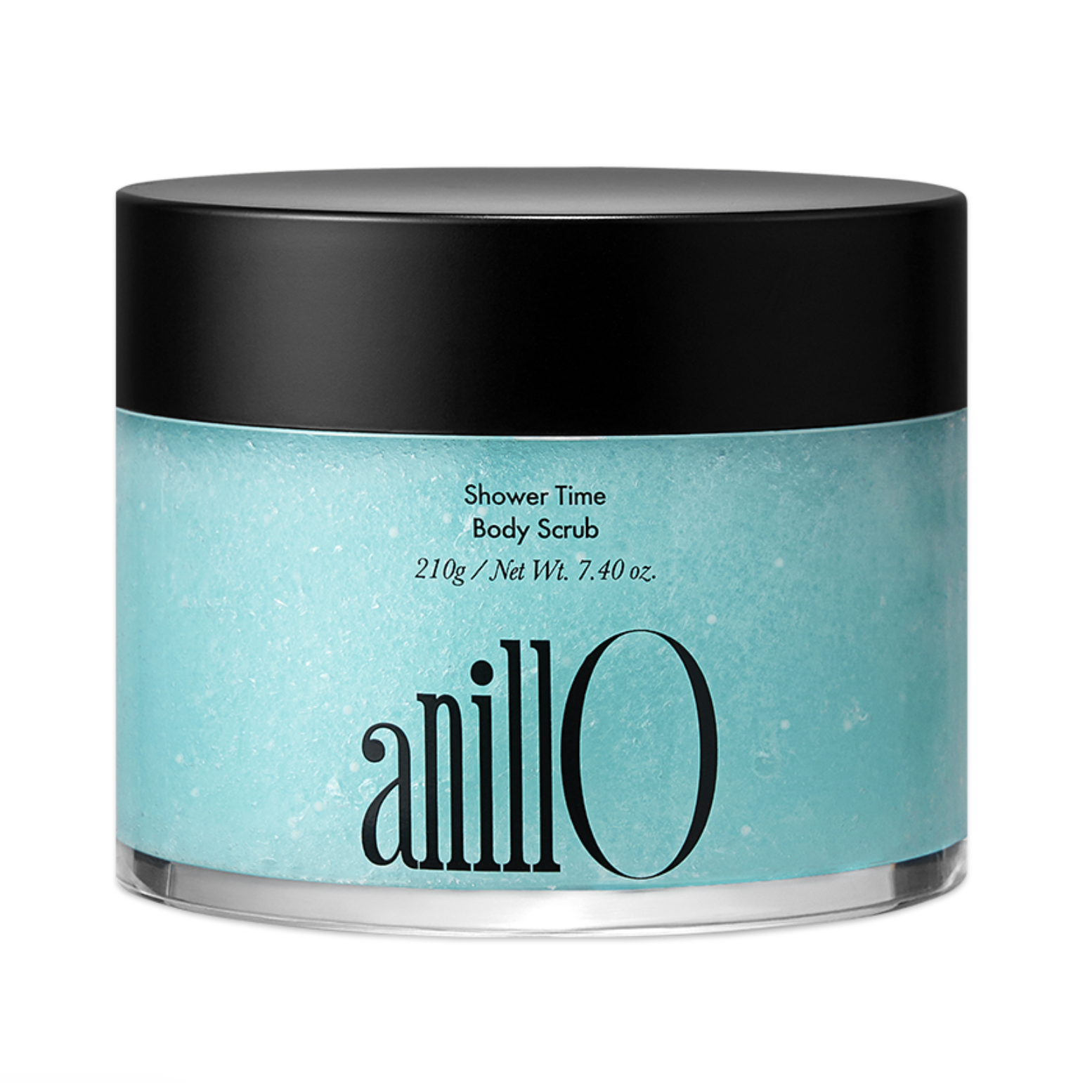 ANILLO Shower Time Body Scrub - Скраб для тела