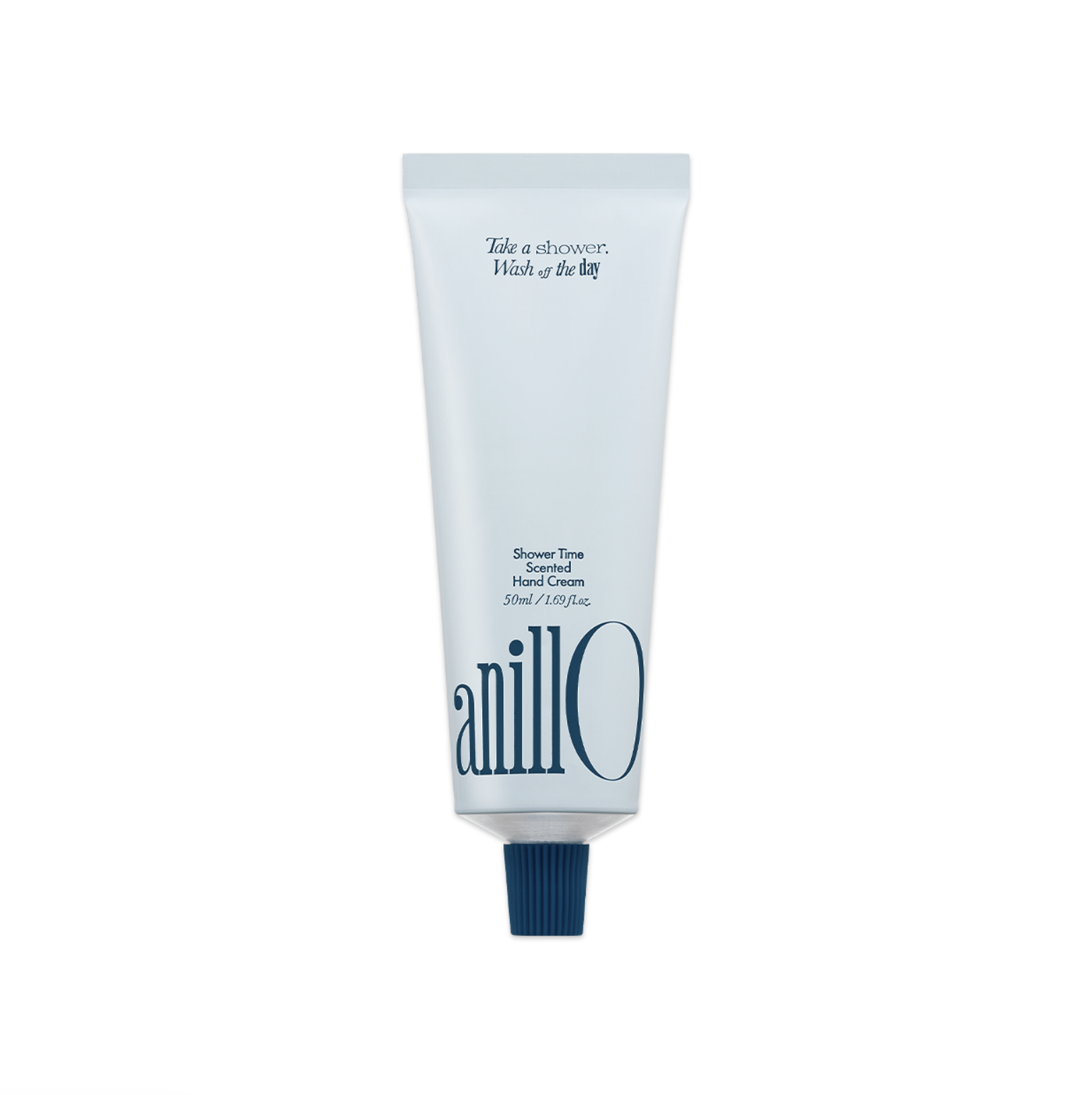 ANILLO Shower Time Scented Hand Cream - Крем для рук