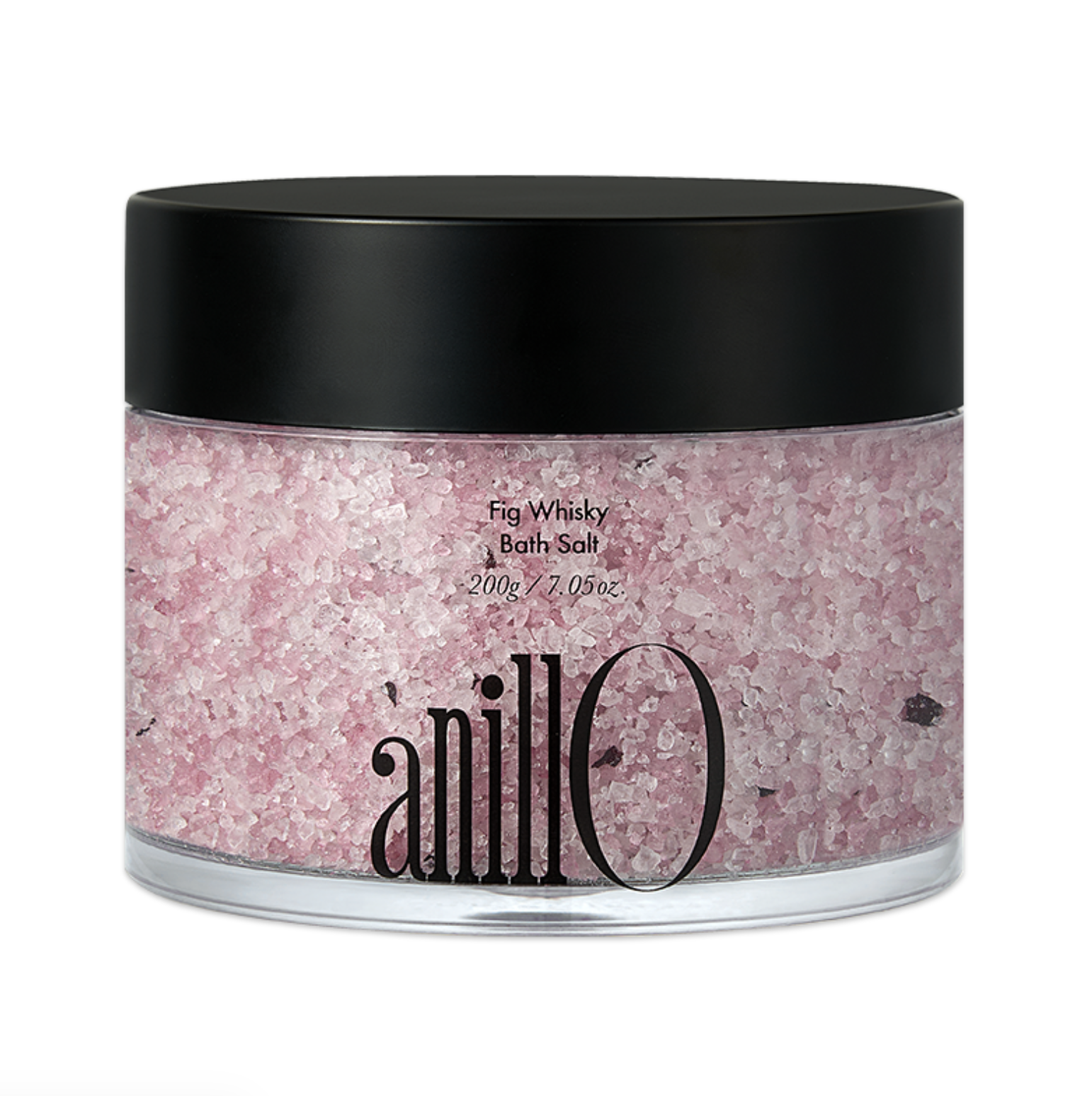 ANILLO Fig Whisky Bath Salt - Соль для ванны