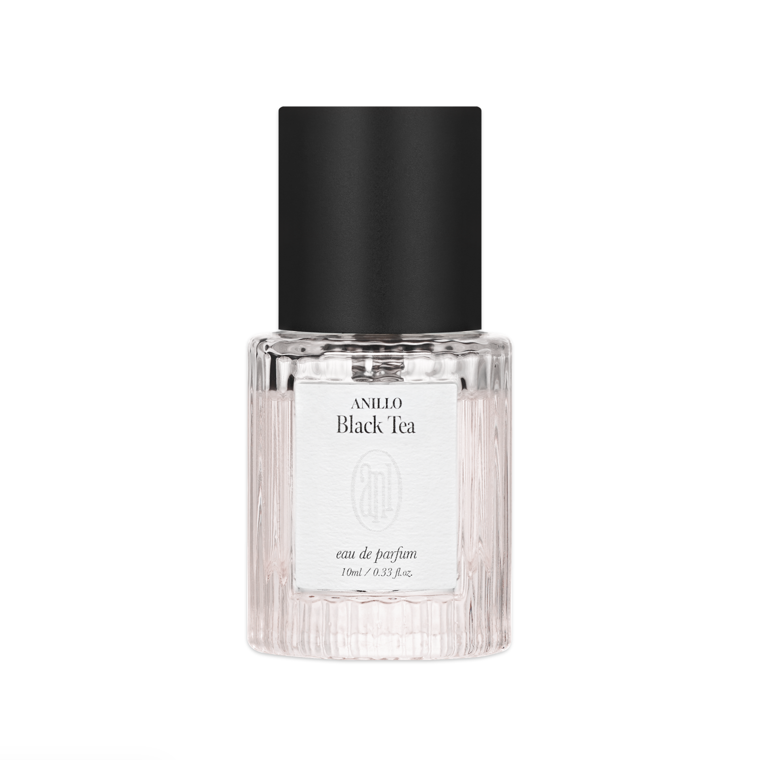 ANILLO Black Tea Eau De Parfum - Парфюм