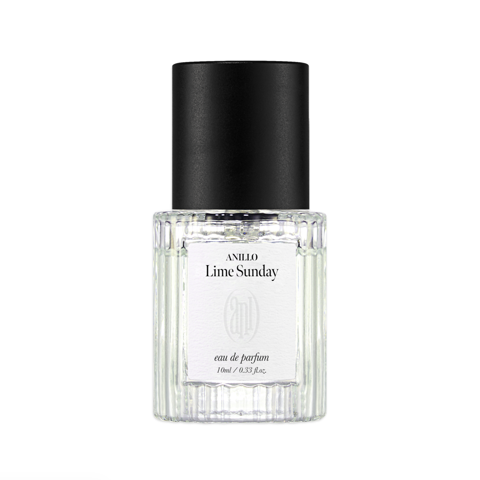 ANILLO Lime Sunday Eau De Parfum - Парфюм