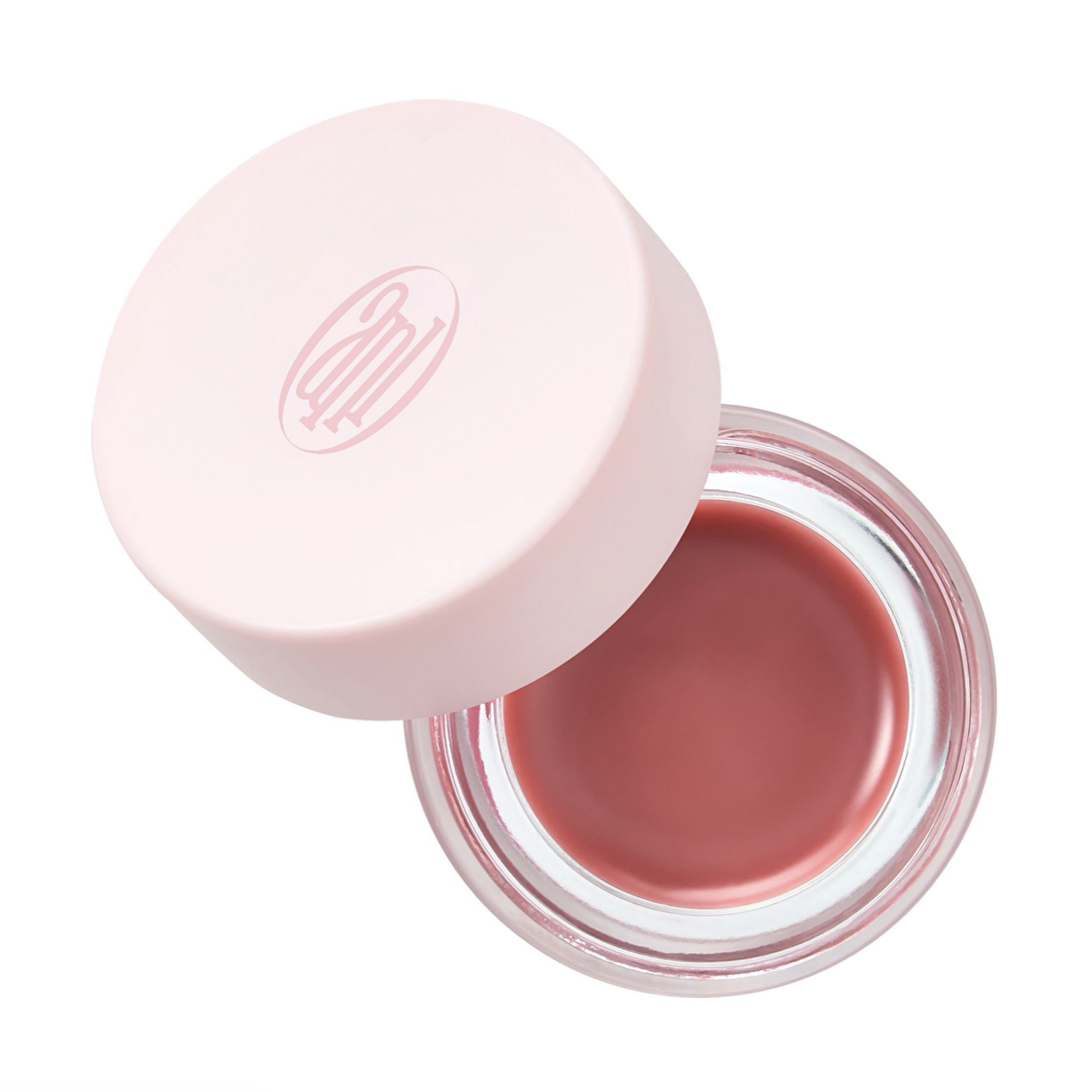 ANILLO Rosy Glow Balm - Бальзам для губ