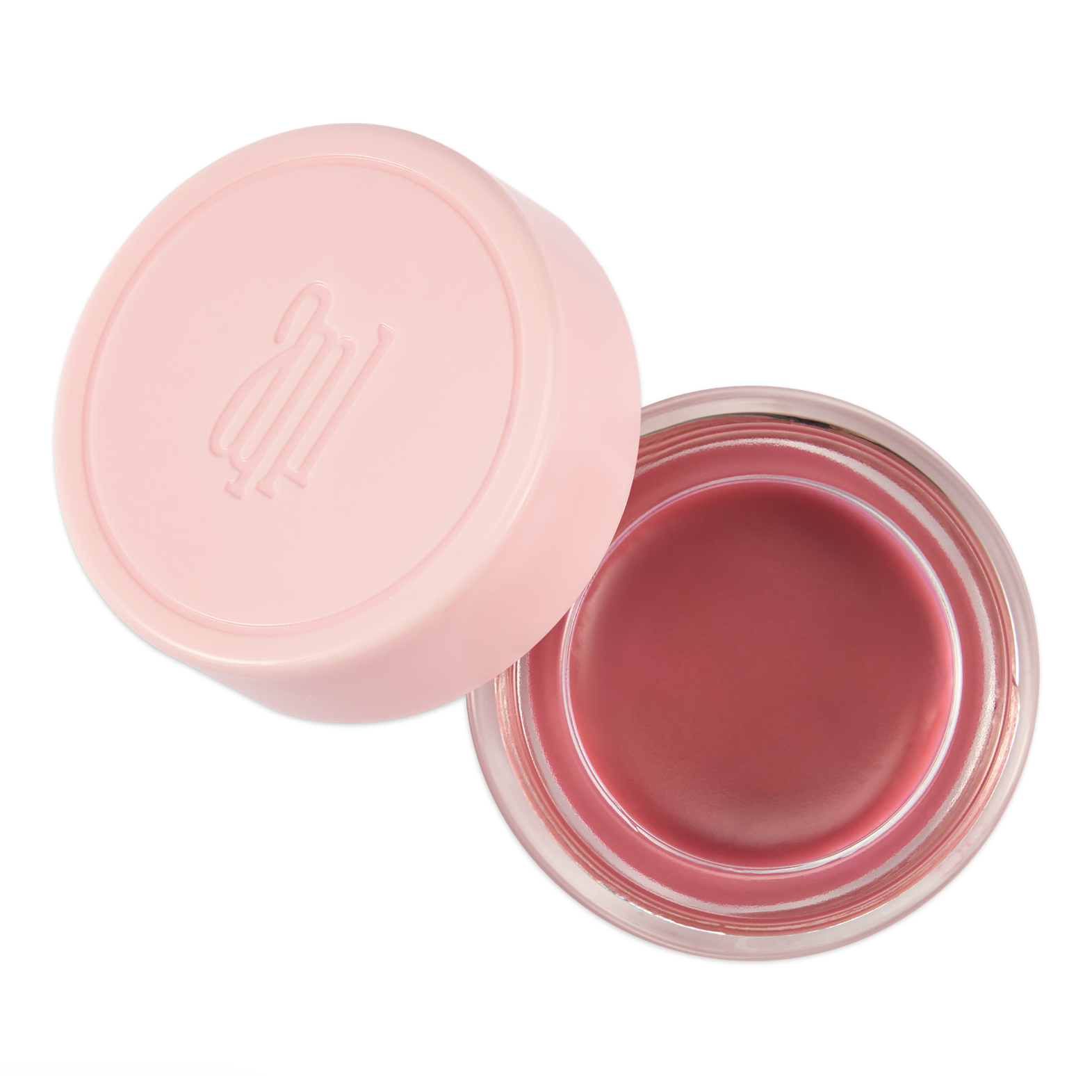 ANILLO Rose Glow Balm - Бальзам для губ