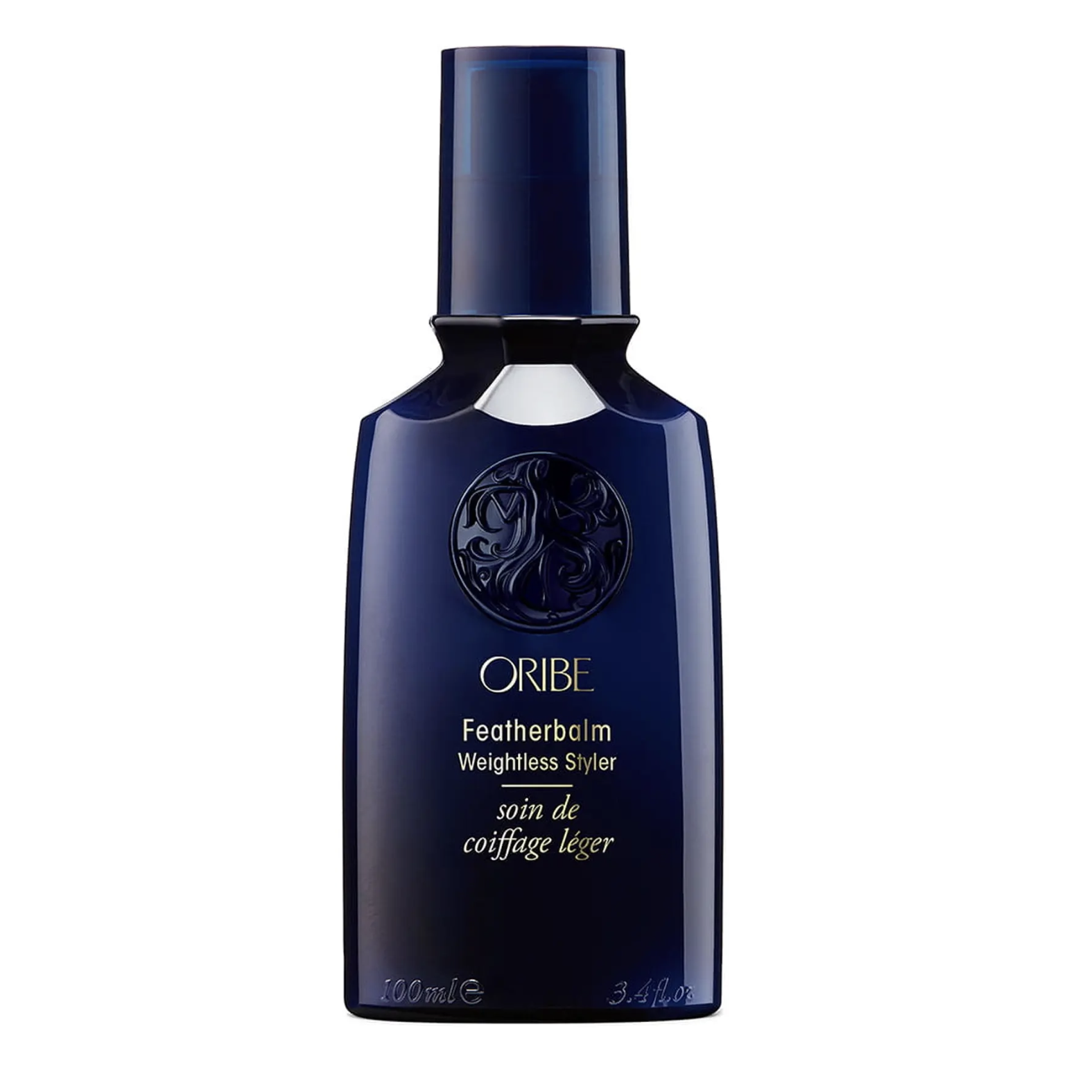 Oribe Featherbalm Weightless Styler - Невесомый бальзам для укладки волос