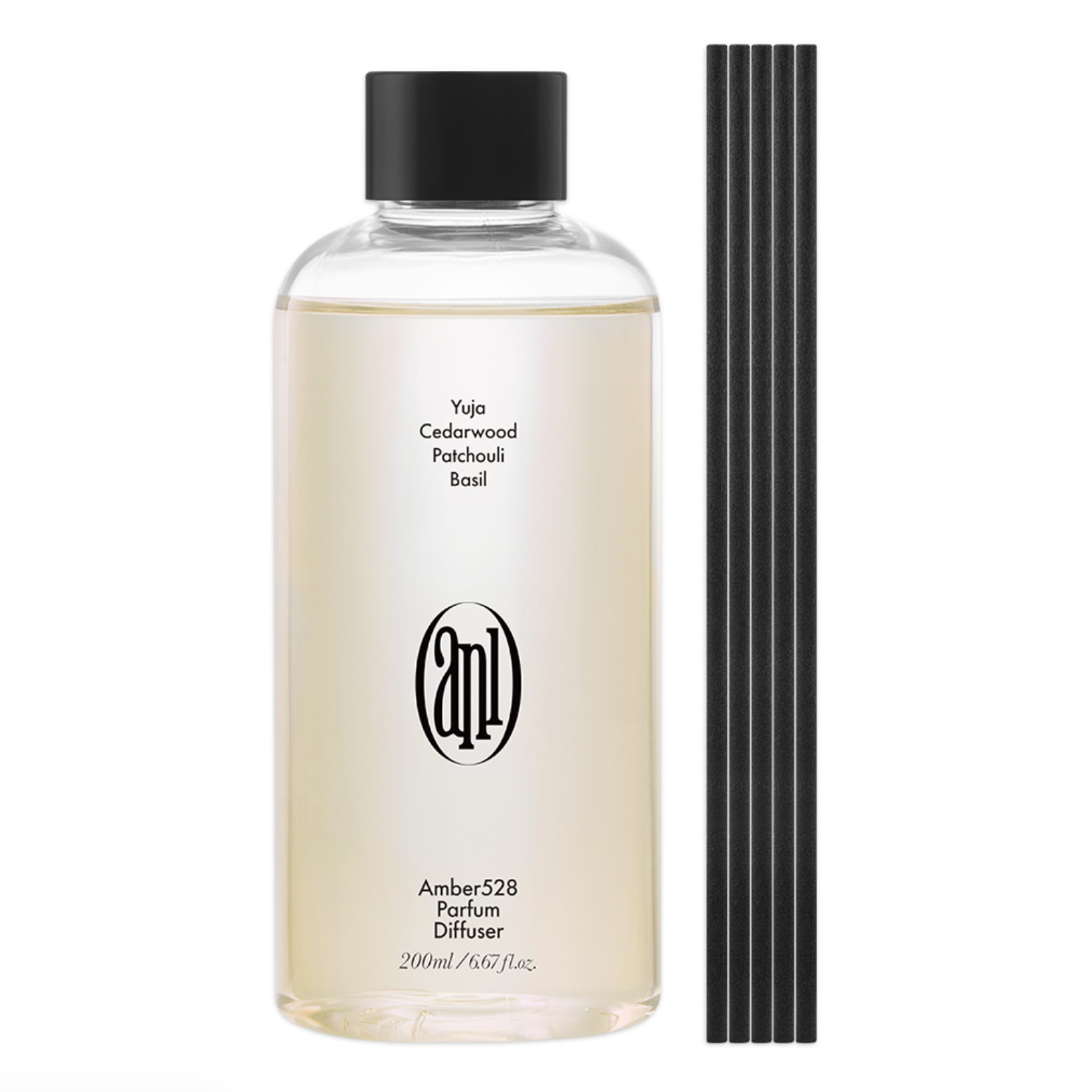ANILLO Amber528 Parfum Diffuser - Аромадиффузор