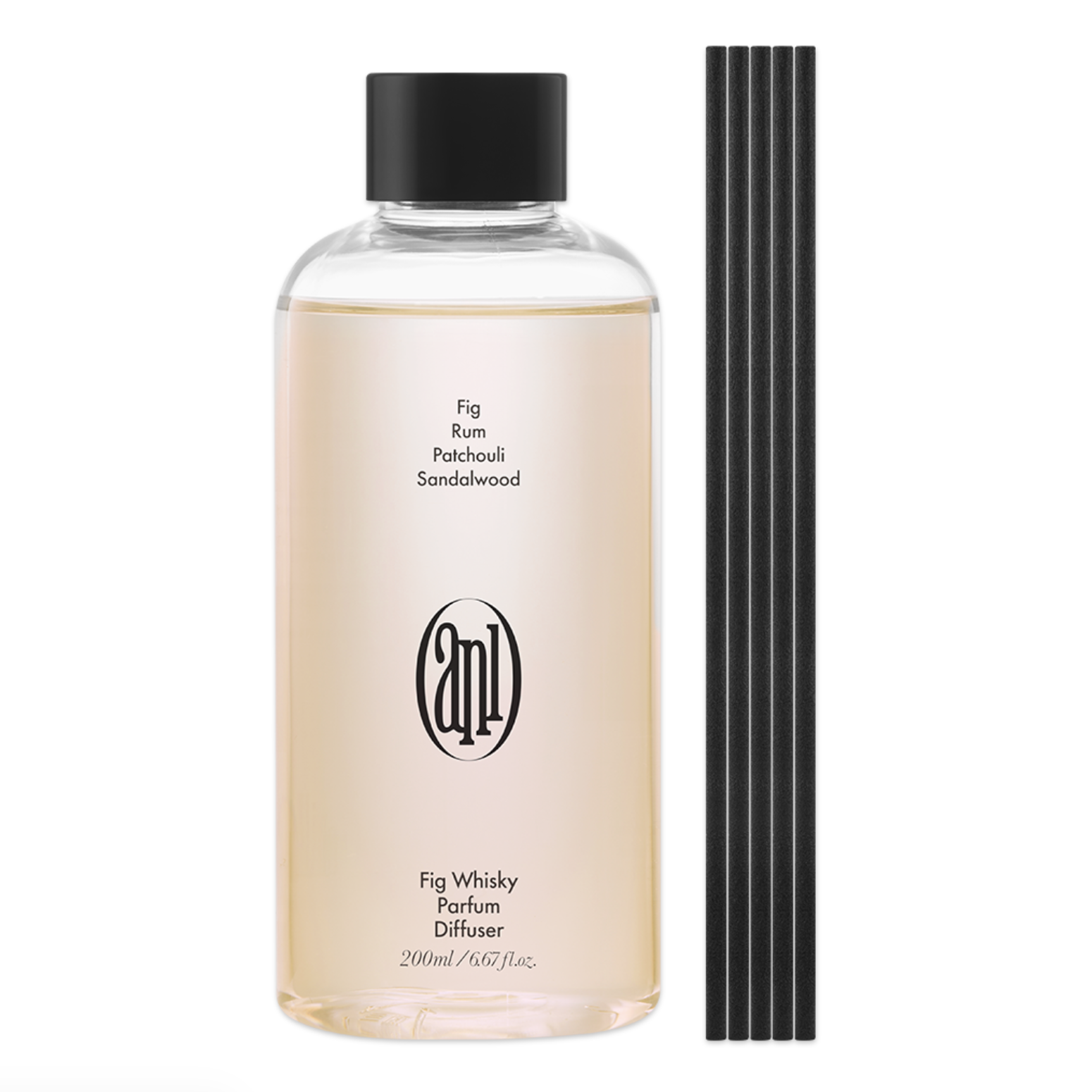 ANILLO Fig Whisky Parfum Diffuser - Аромадиффузор