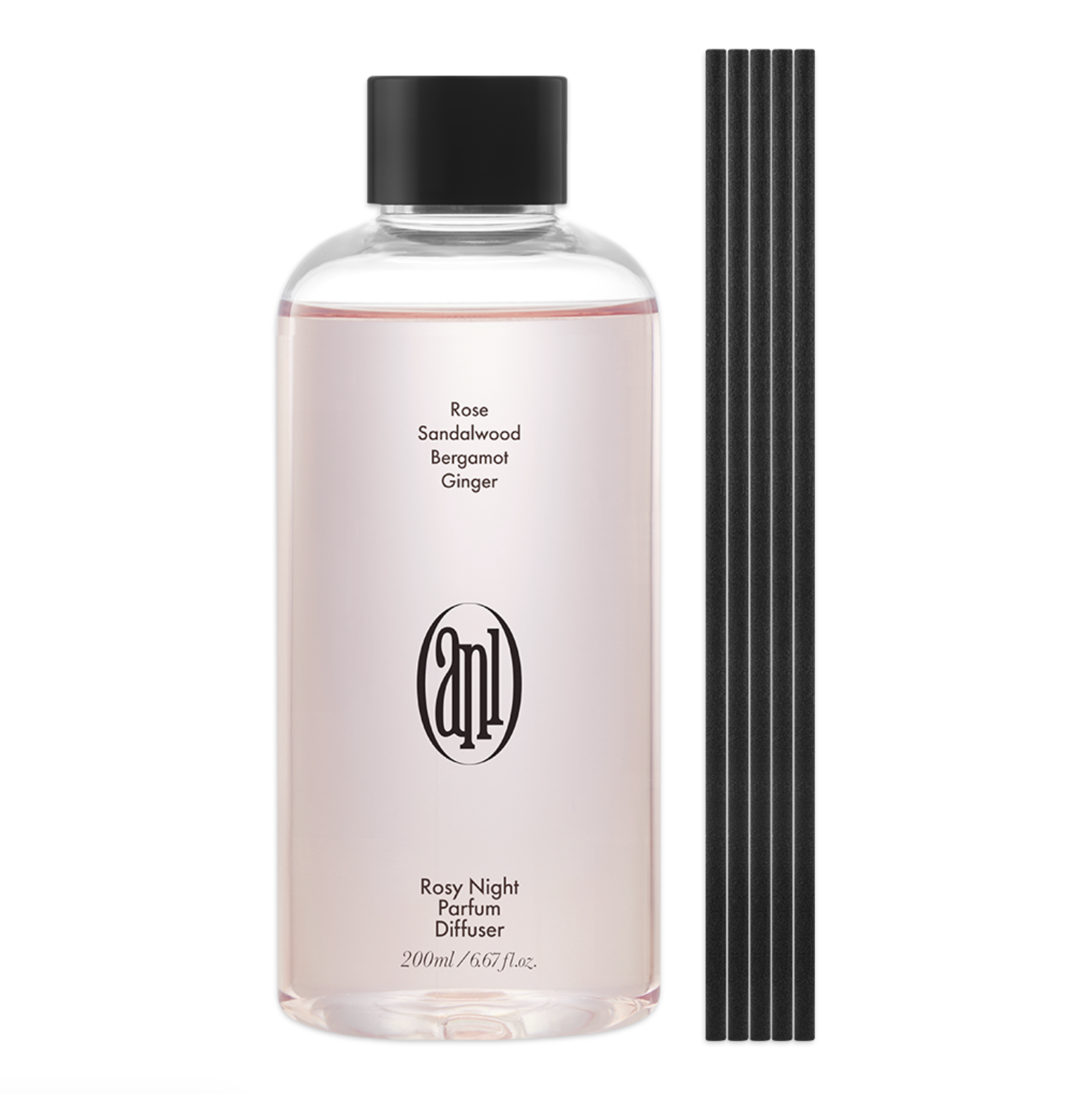 ANILLO Rosy Night Parfum Diffuser - Аромадиффузор