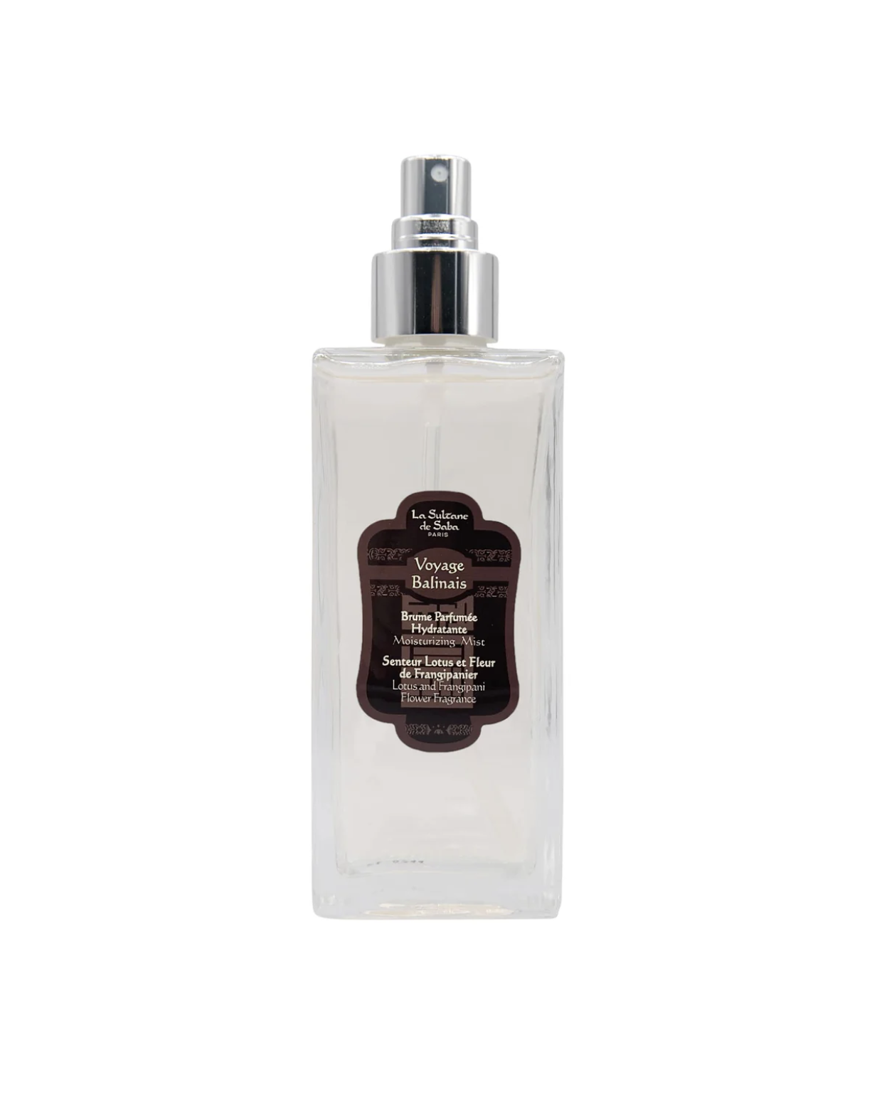 La Sultane de Saba Bali Body Water - Вода для тела Бали