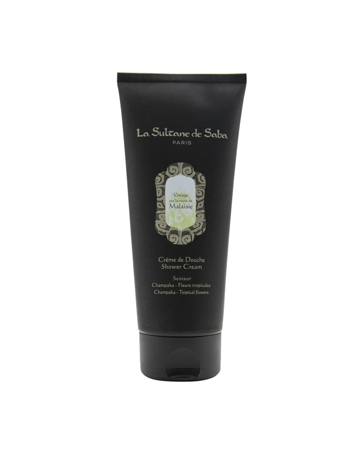 La Sultane de Saba Malaisie Shower Cream - Гель для душа Малайзия