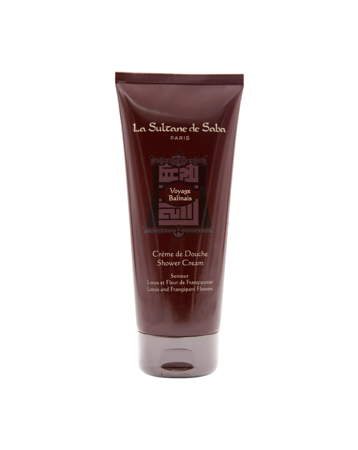 La Sultane de Saba Bali Shower Cream - Гель для душа Бали
