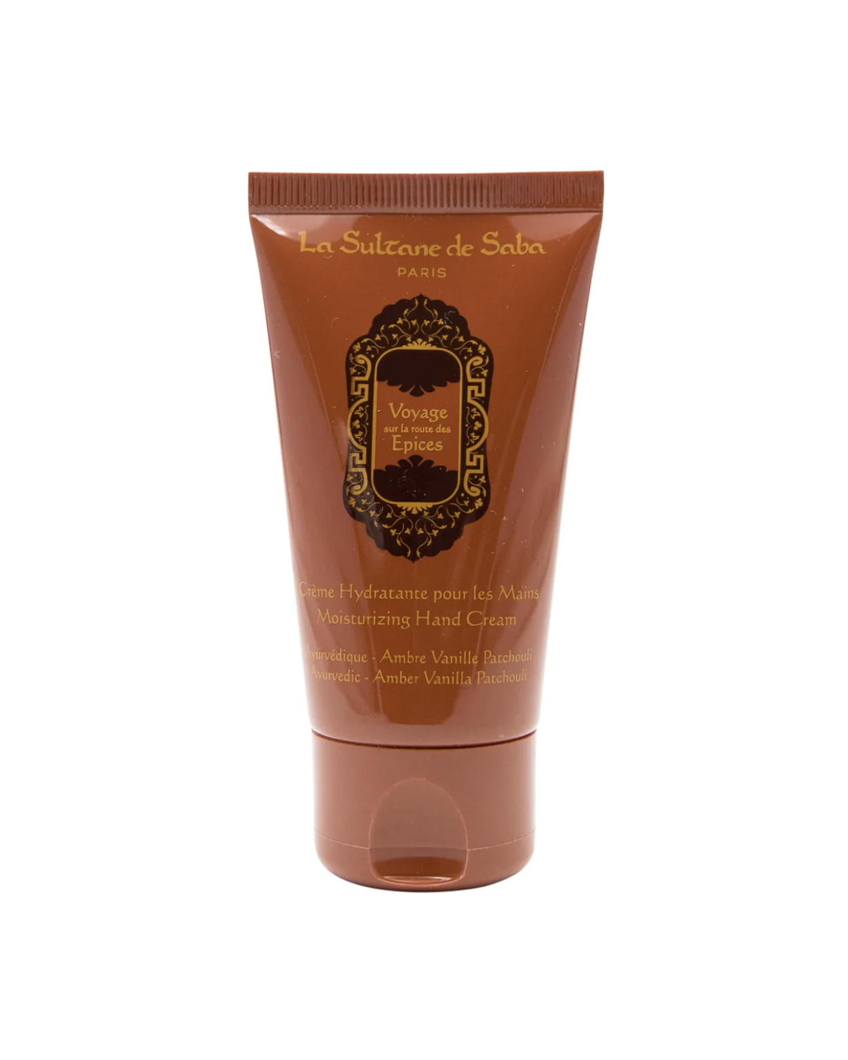 La Sultane de Saba Ayurvedic Hand Creams - Крем для рук Аюрведа