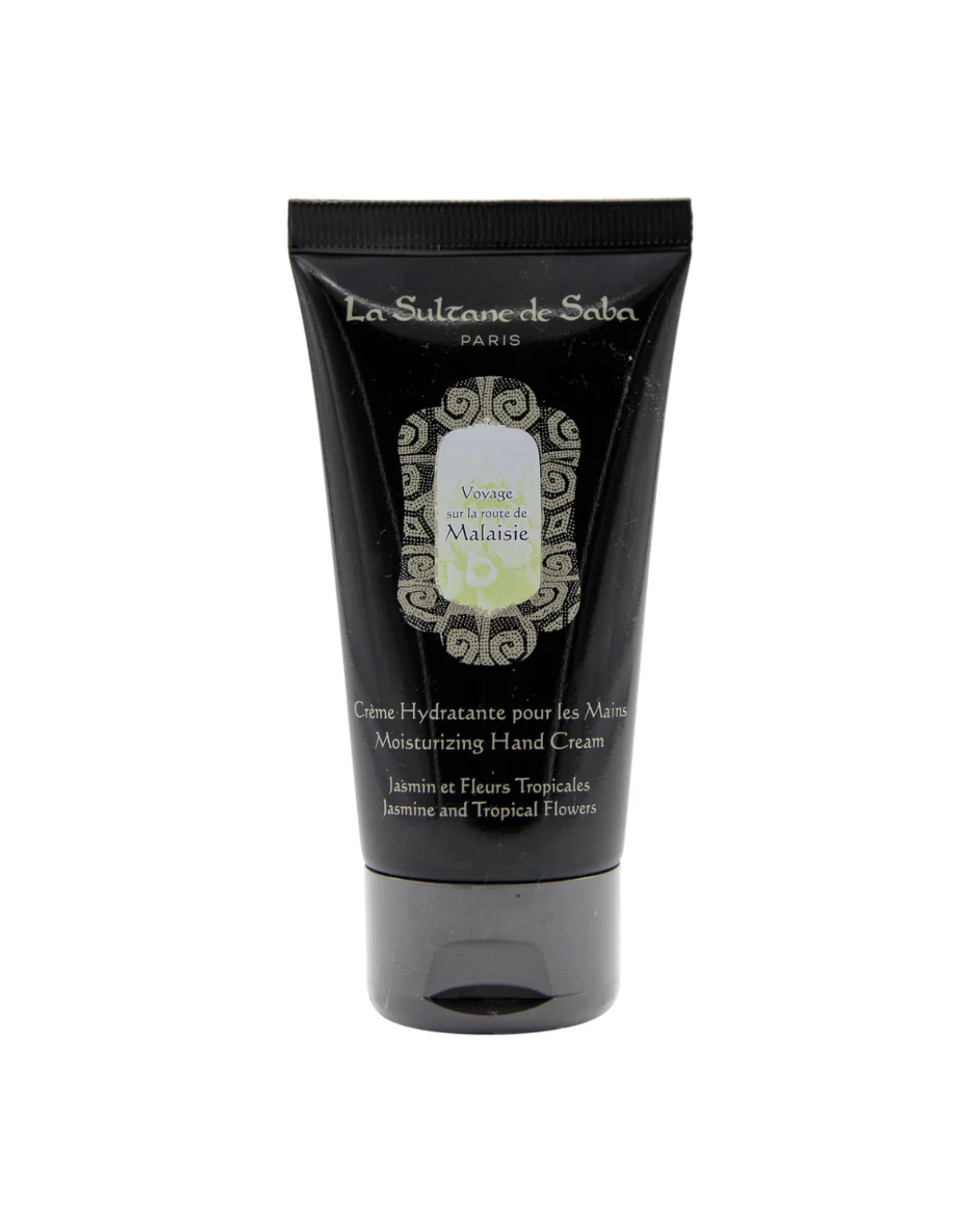 La Sultane de Saba Malaisie Hand Cream - Крем для рук Малайзия