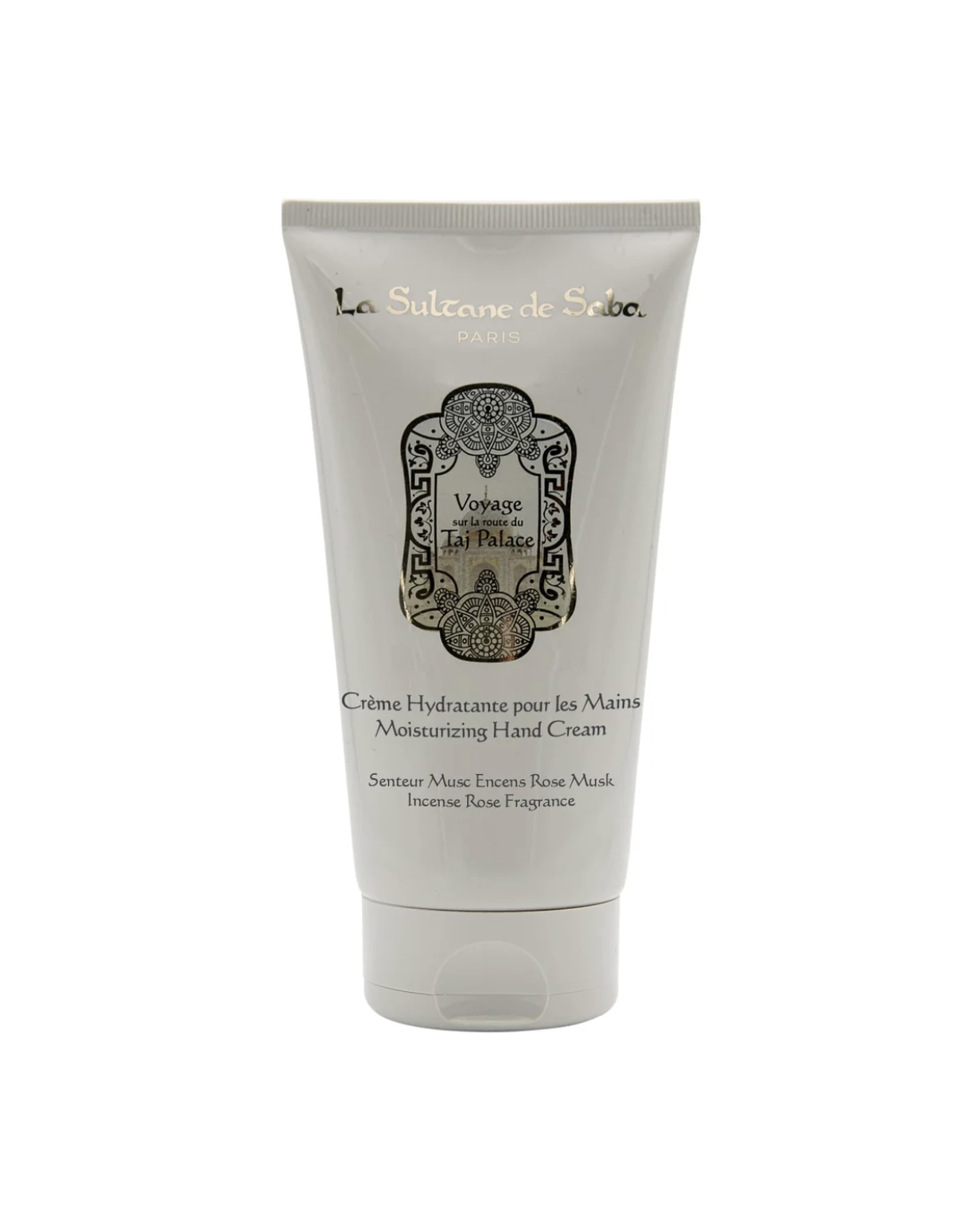 La Sultane de Saba Taj Palace Hand Cream - Крем для рук Тадж Палас