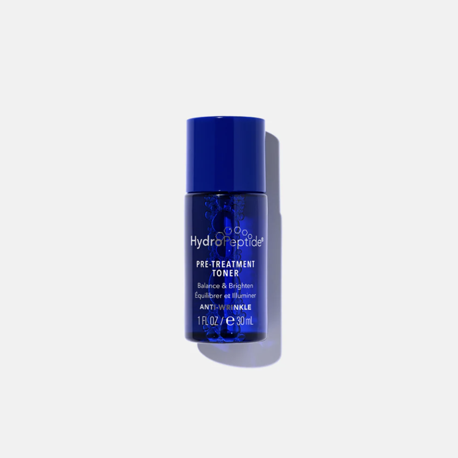 HydroPeptide Pre-Treatment Toner Travel Size - Тонизирующий лосьон тревел-версия HydroPeptide Pre-Treatment Toner Travel Size - Тонизирующий лосьон тревел-версия
